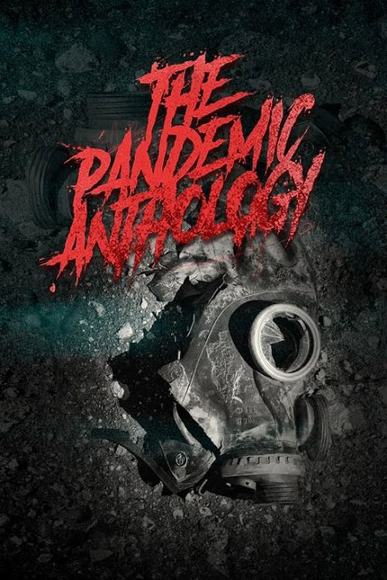 The Pandemic Anthology preview 2