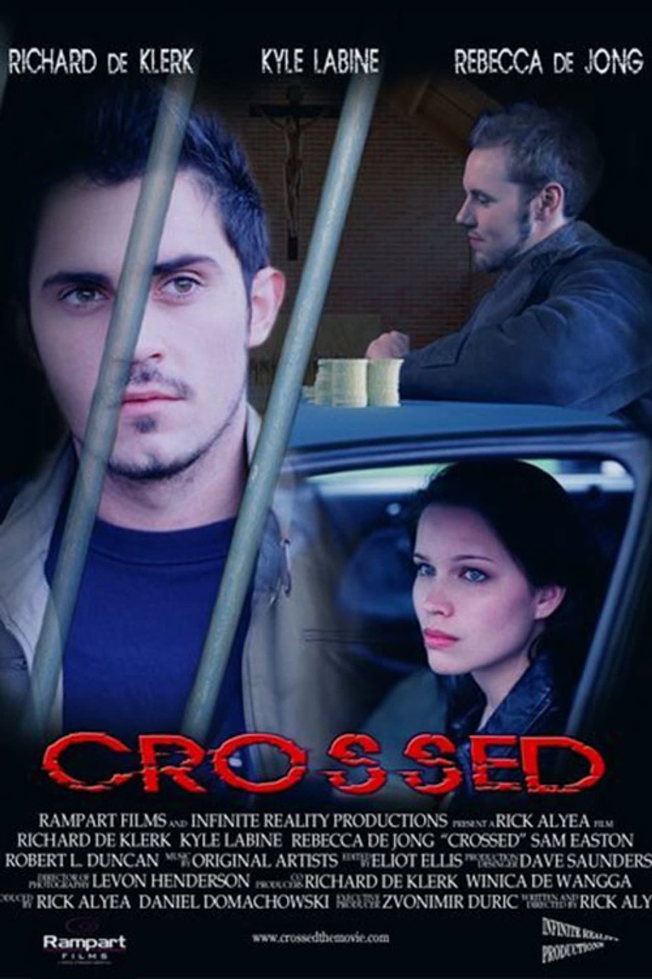 Crossed preview 1