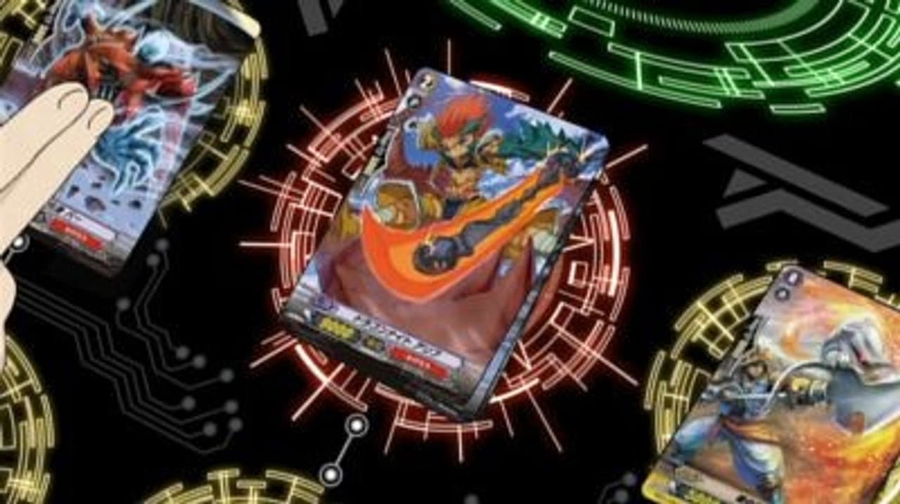 The Fearsome Soulblast