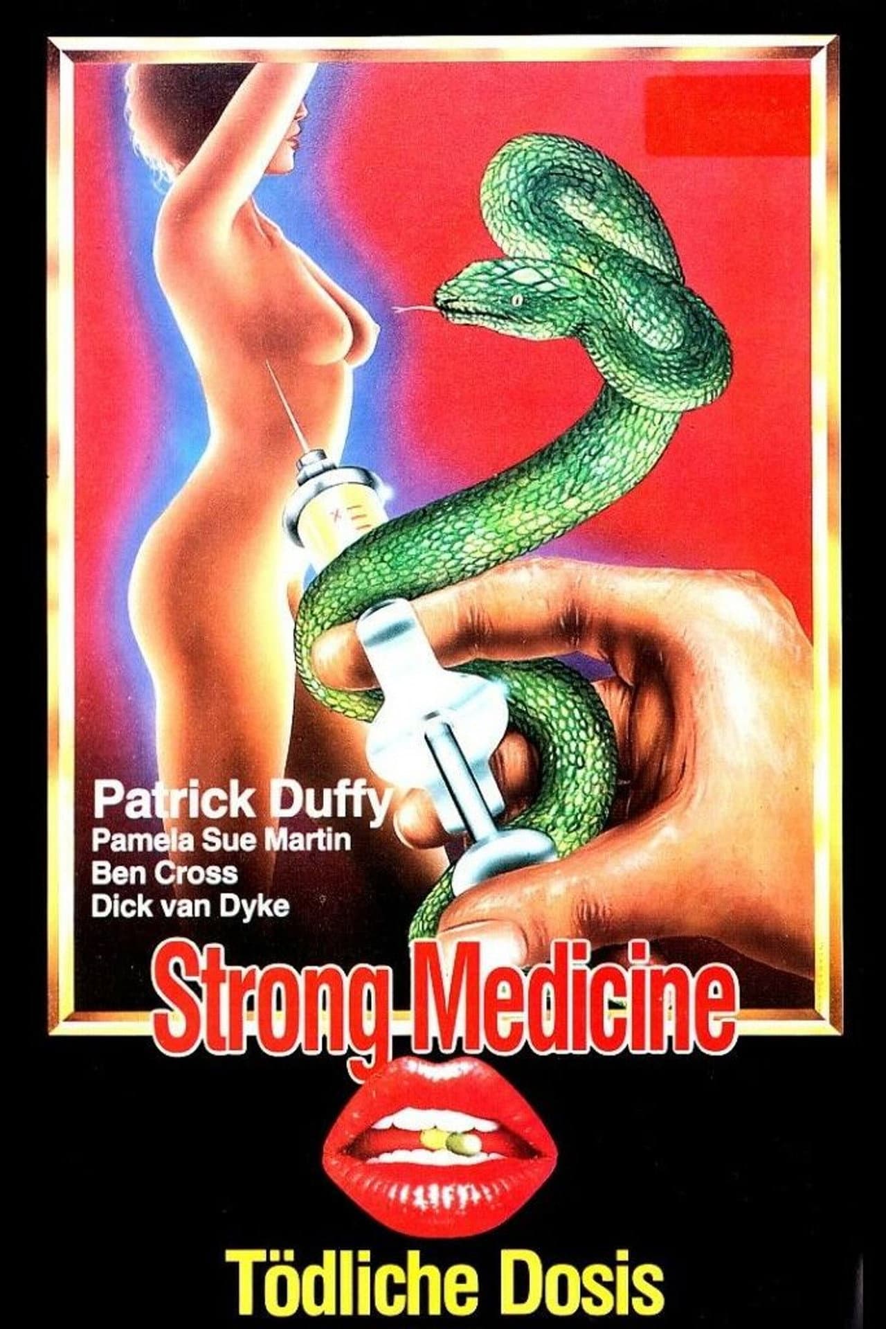 Strong Medicine preview 1