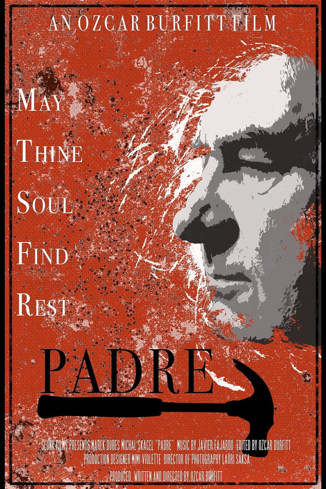 Padre preview 2