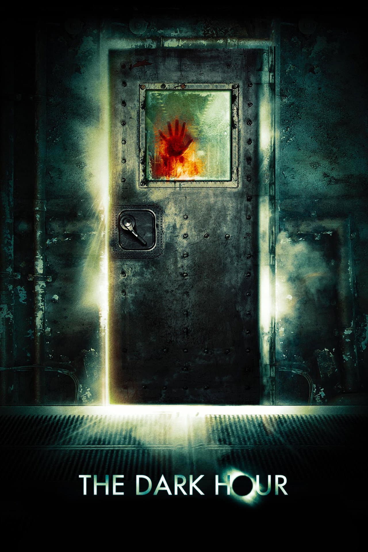 The Dark Hour preview 2