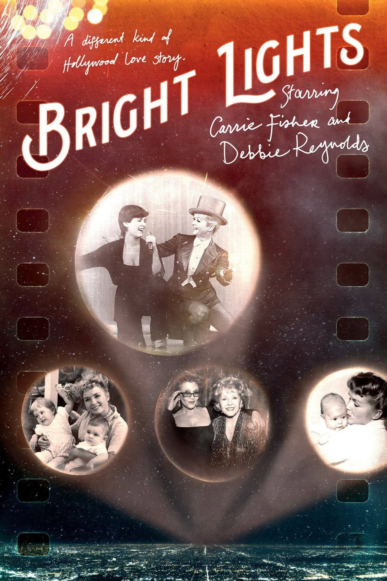 Bright Lights: Starring Carrie Fisher and Debbie Reynolds preview 2