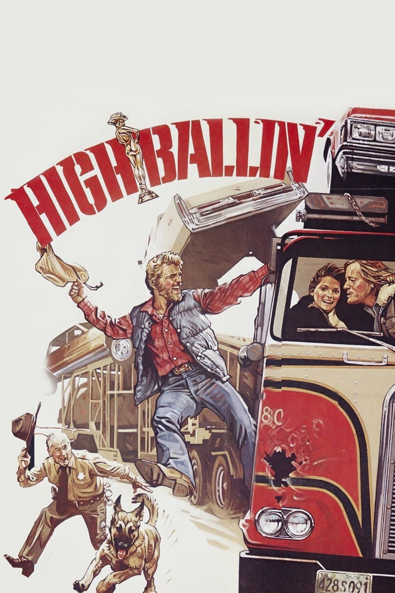 High-Ballin' preview 2