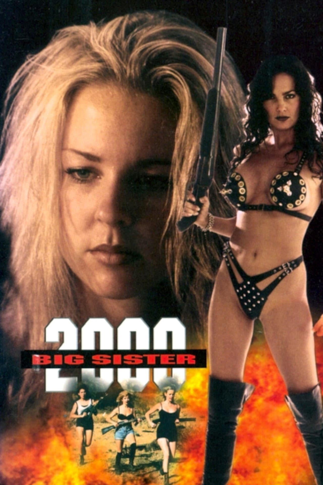 Big Sister 2000 preview 1