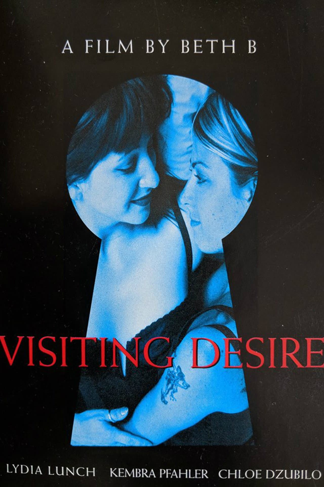 Visiting Desire preview 1
