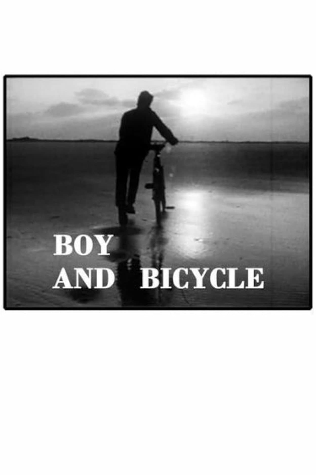 Boy and Bicycle preview 2
