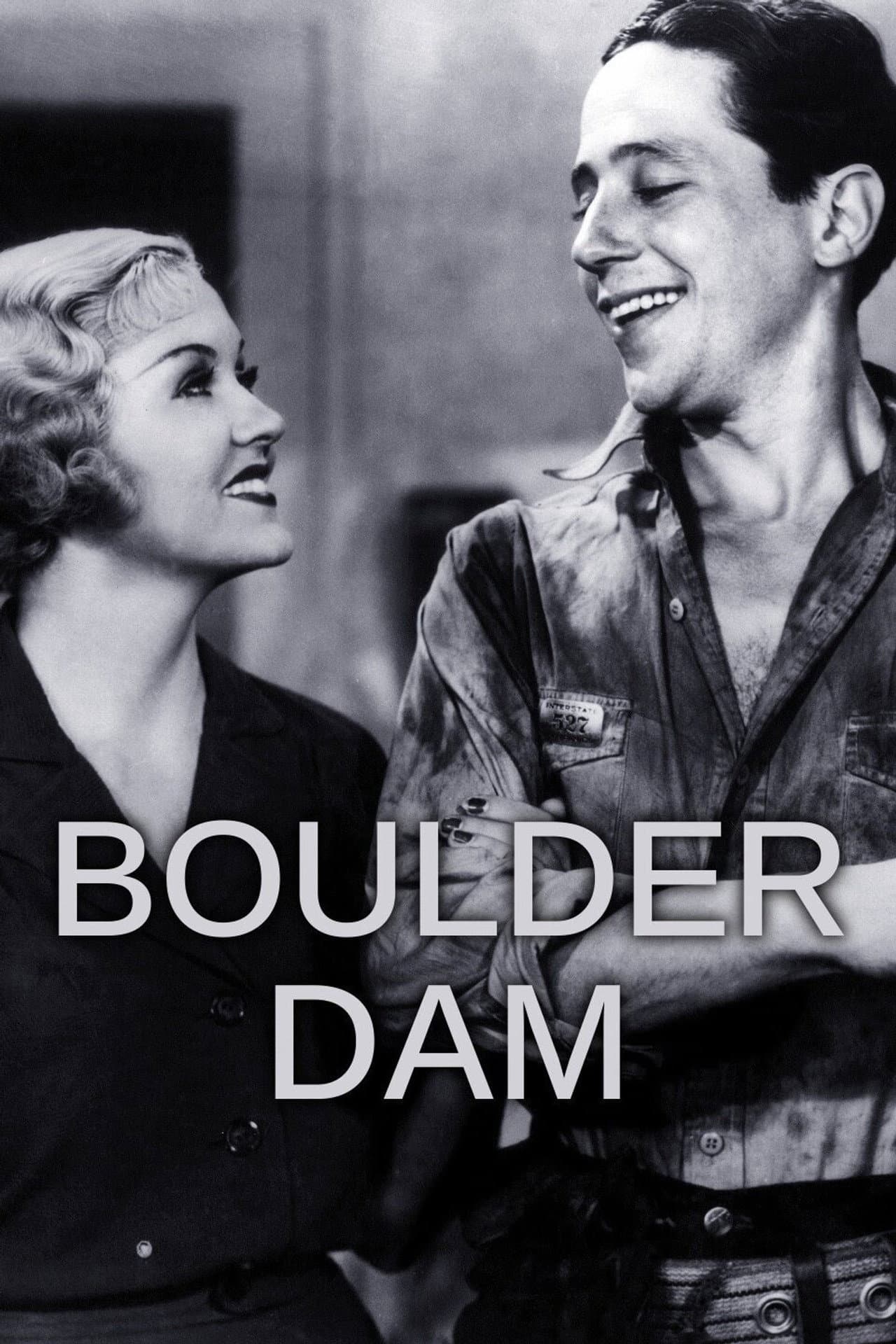 Boulder Dam preview 2