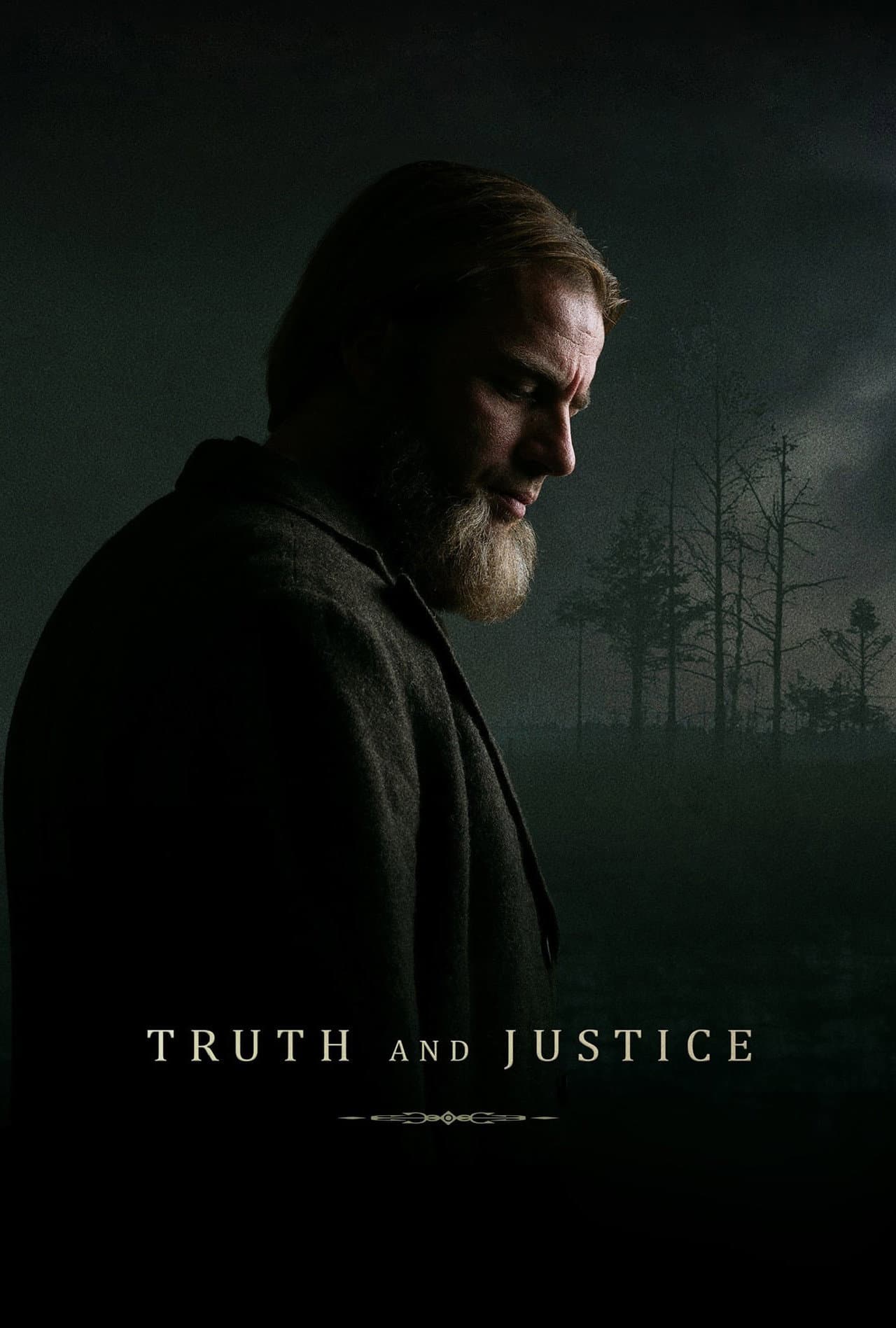 Truth and Justice preview 2