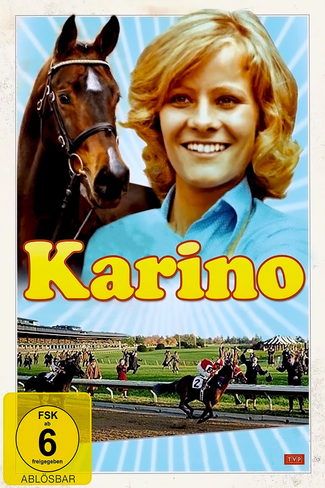 Karino preview 2