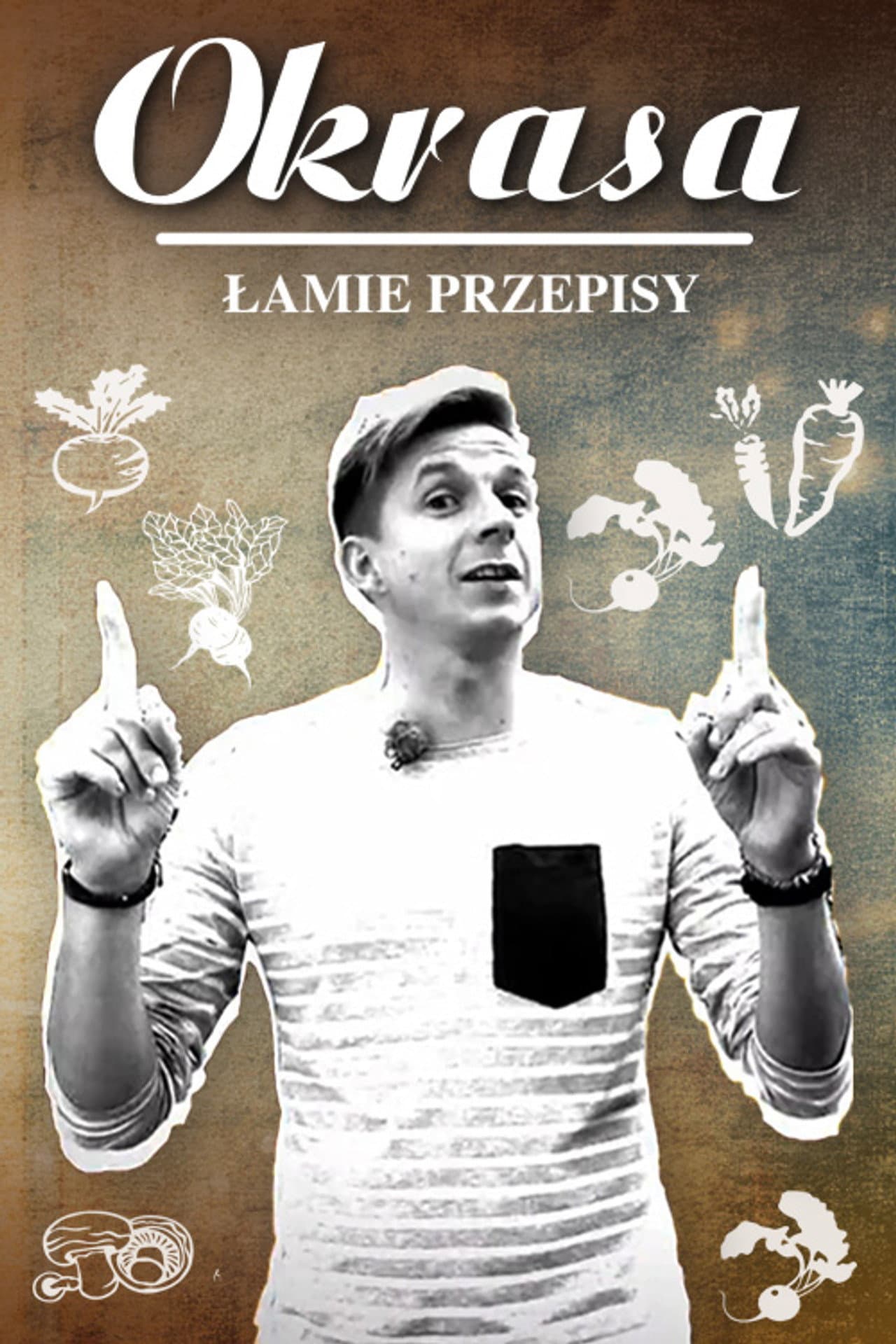 Okrasa łamie przepisy preview 2