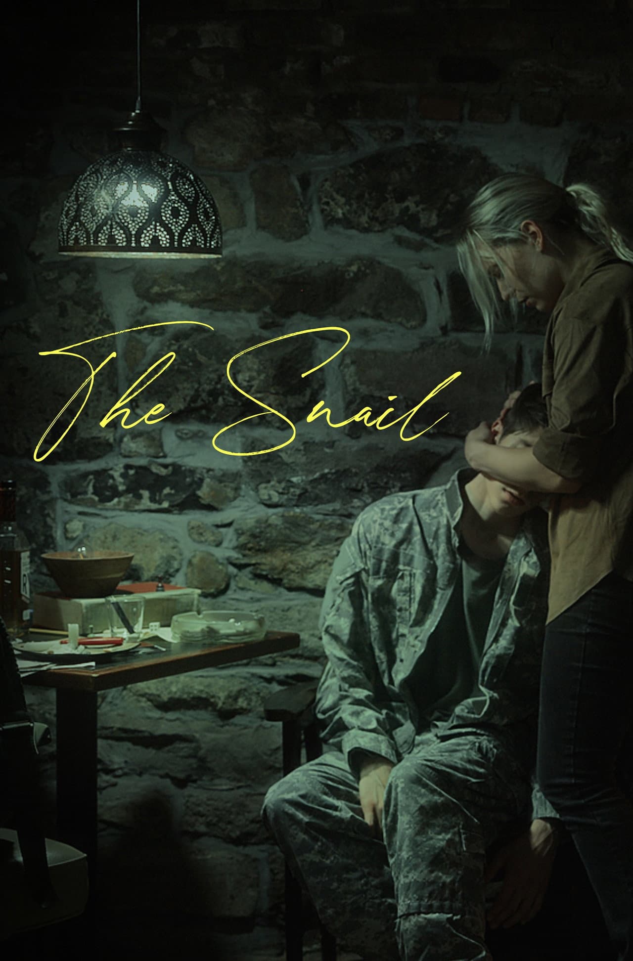 The Snail preview 2