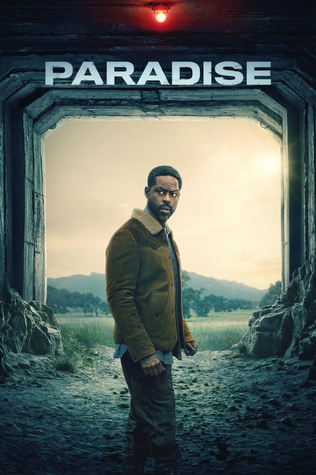 Paradise preview 2