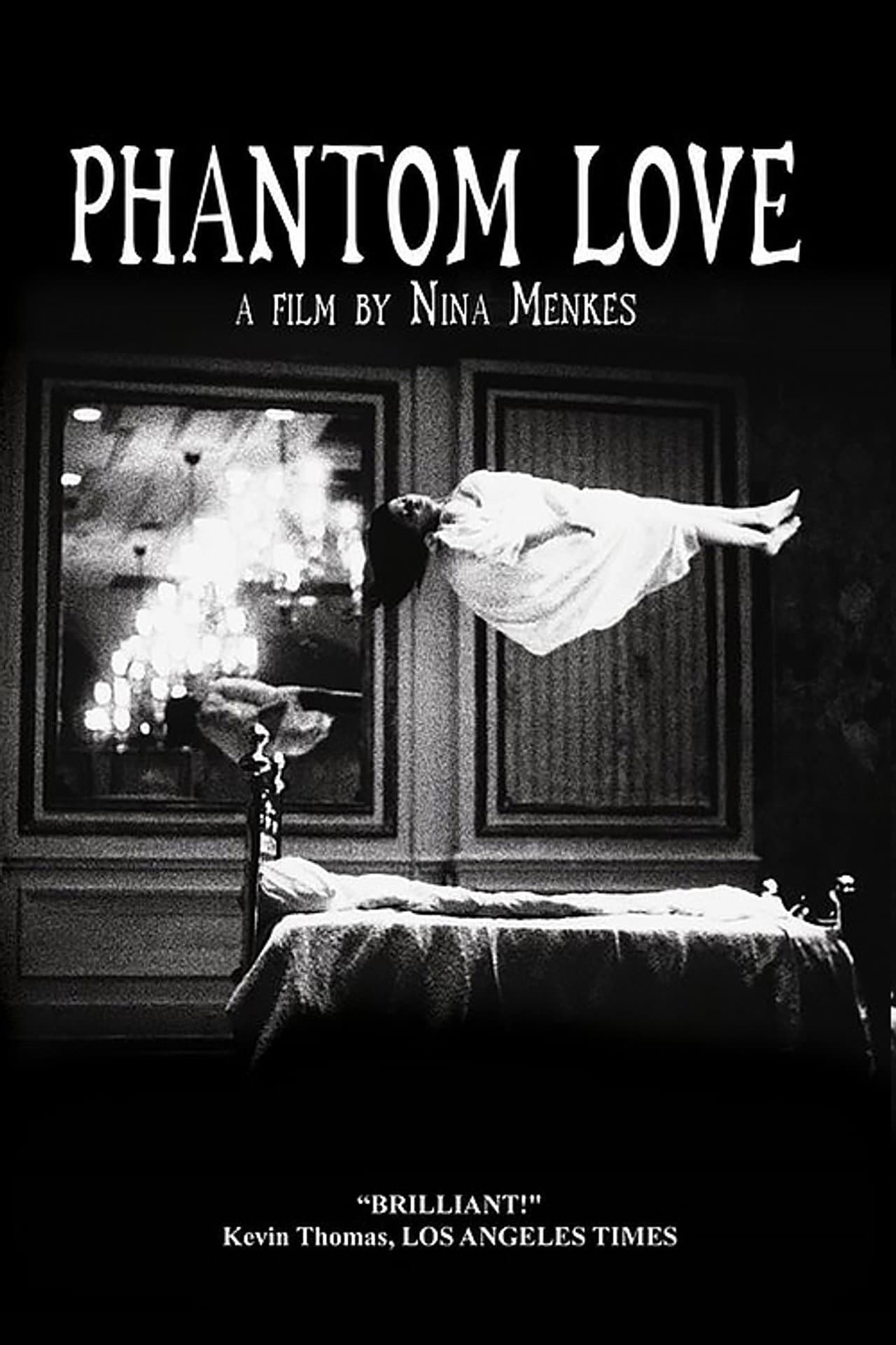 Phantom Love preview 2
