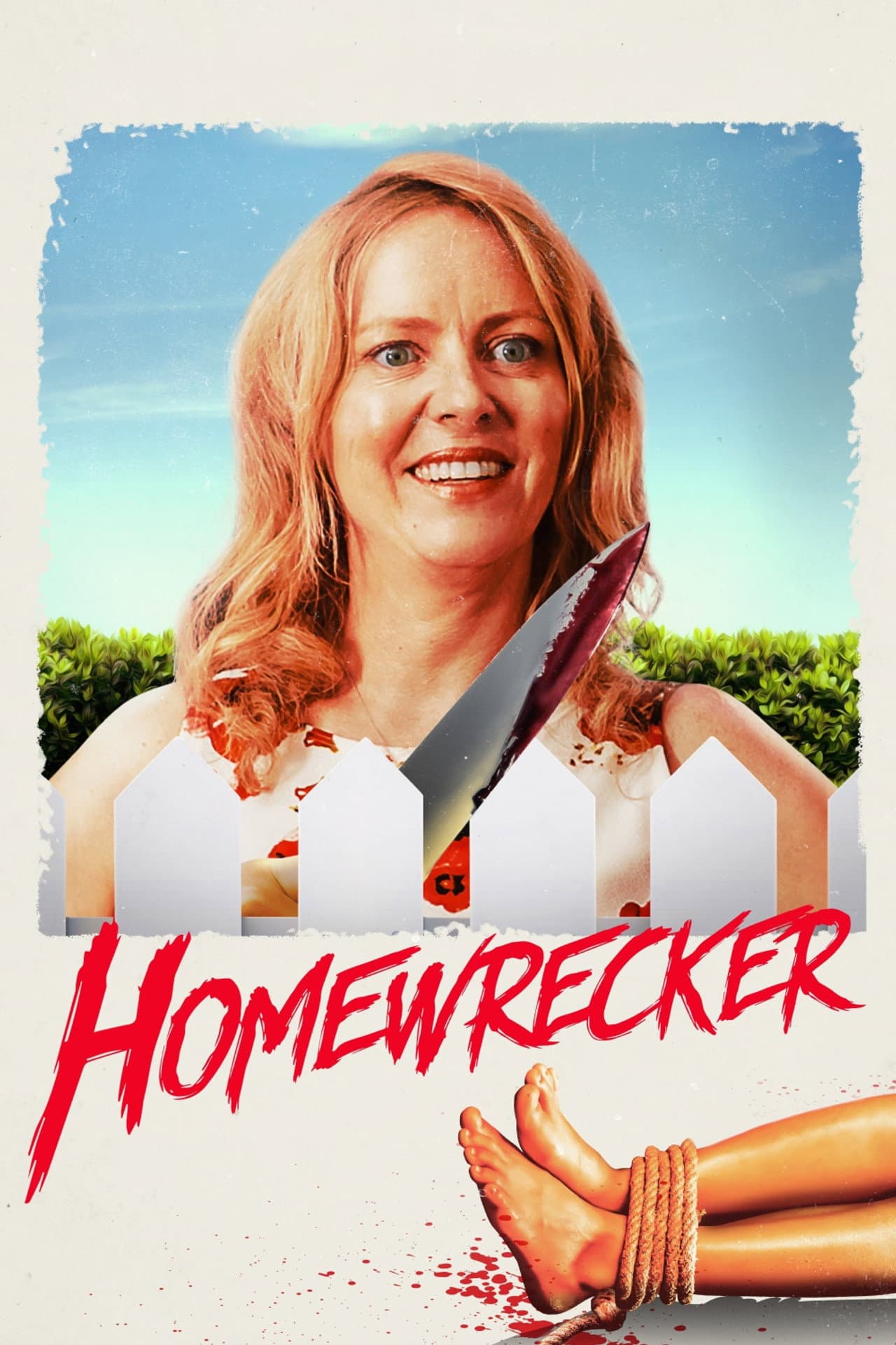 Homewrecker preview 2