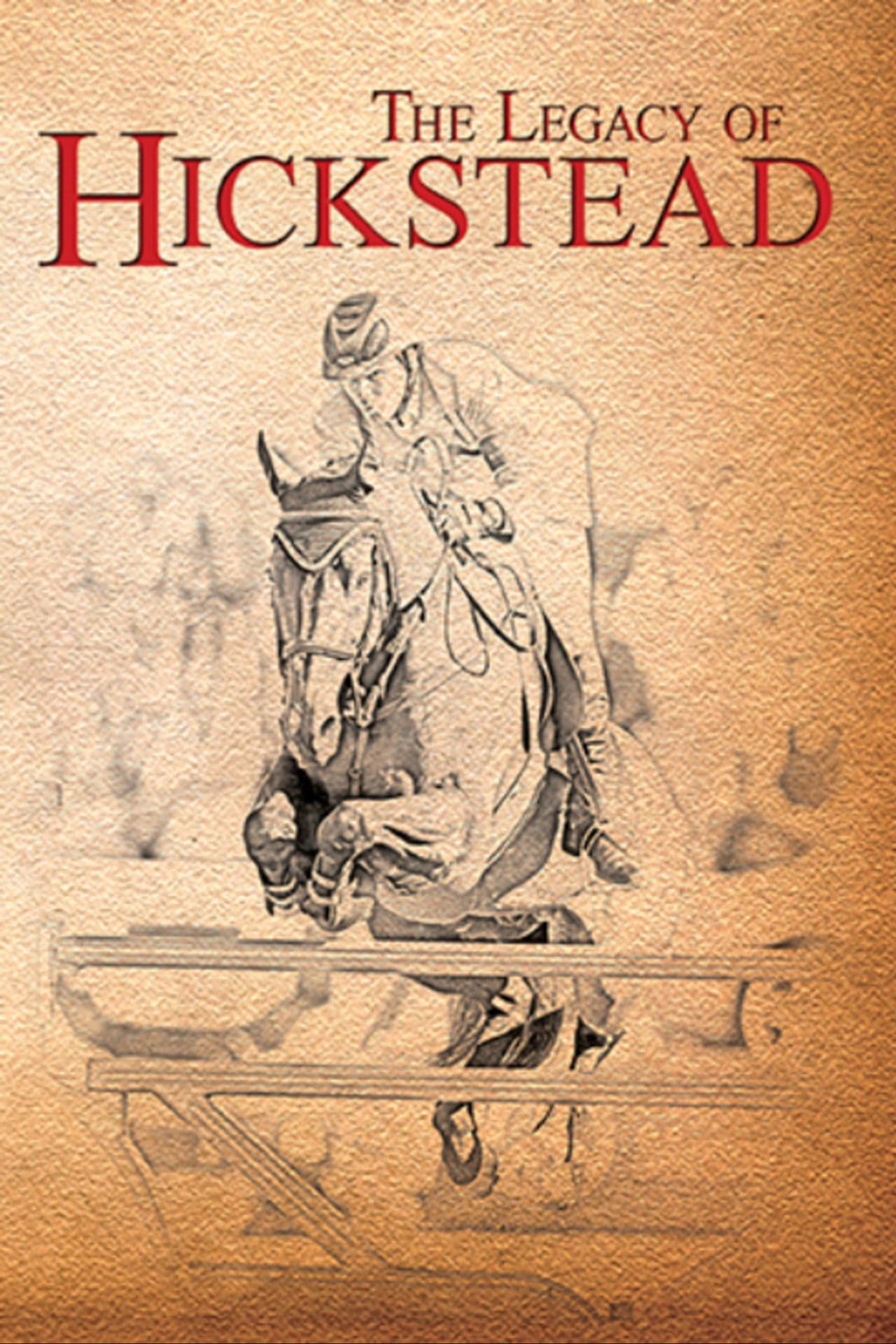 The Legacy of Hickstead preview 1