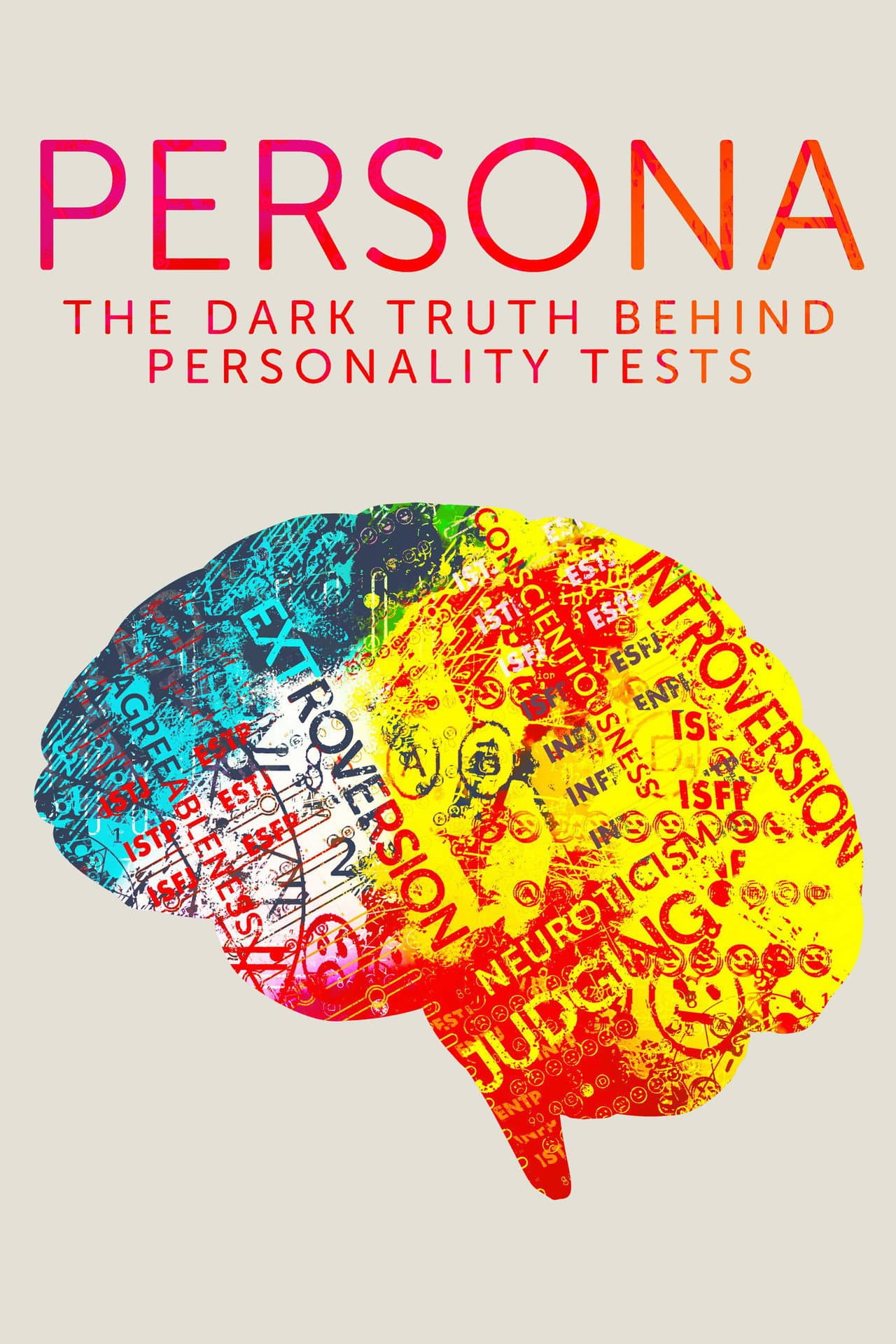 Persona: The Dark Truth Behind Personality Tests preview 2