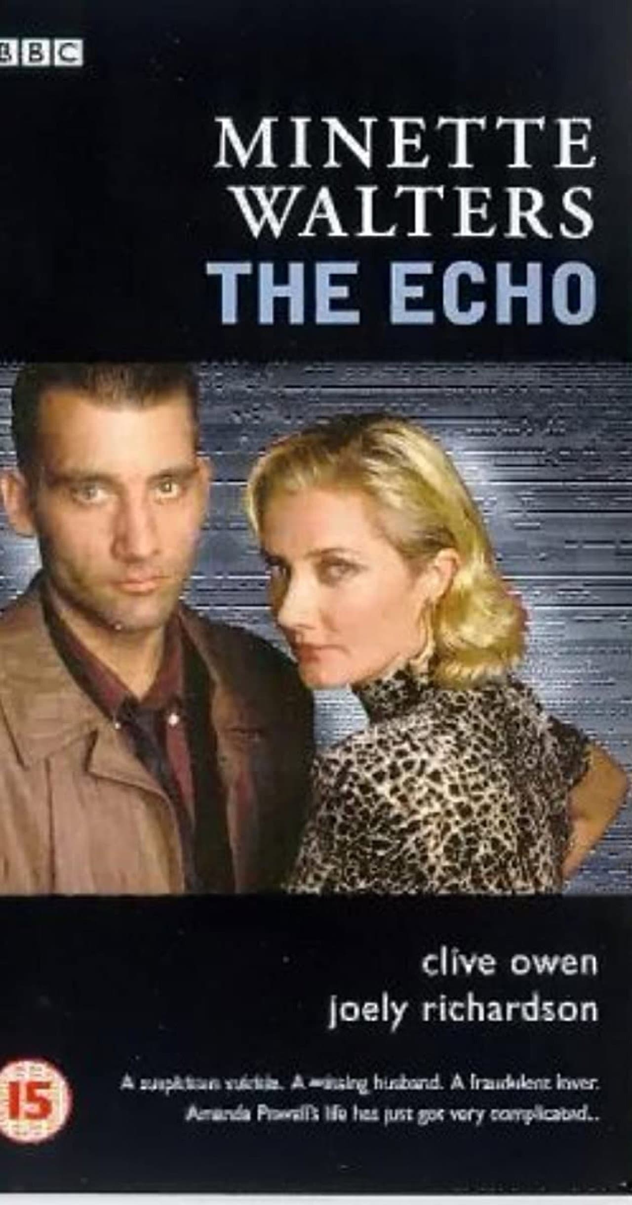 The Echo preview 2
