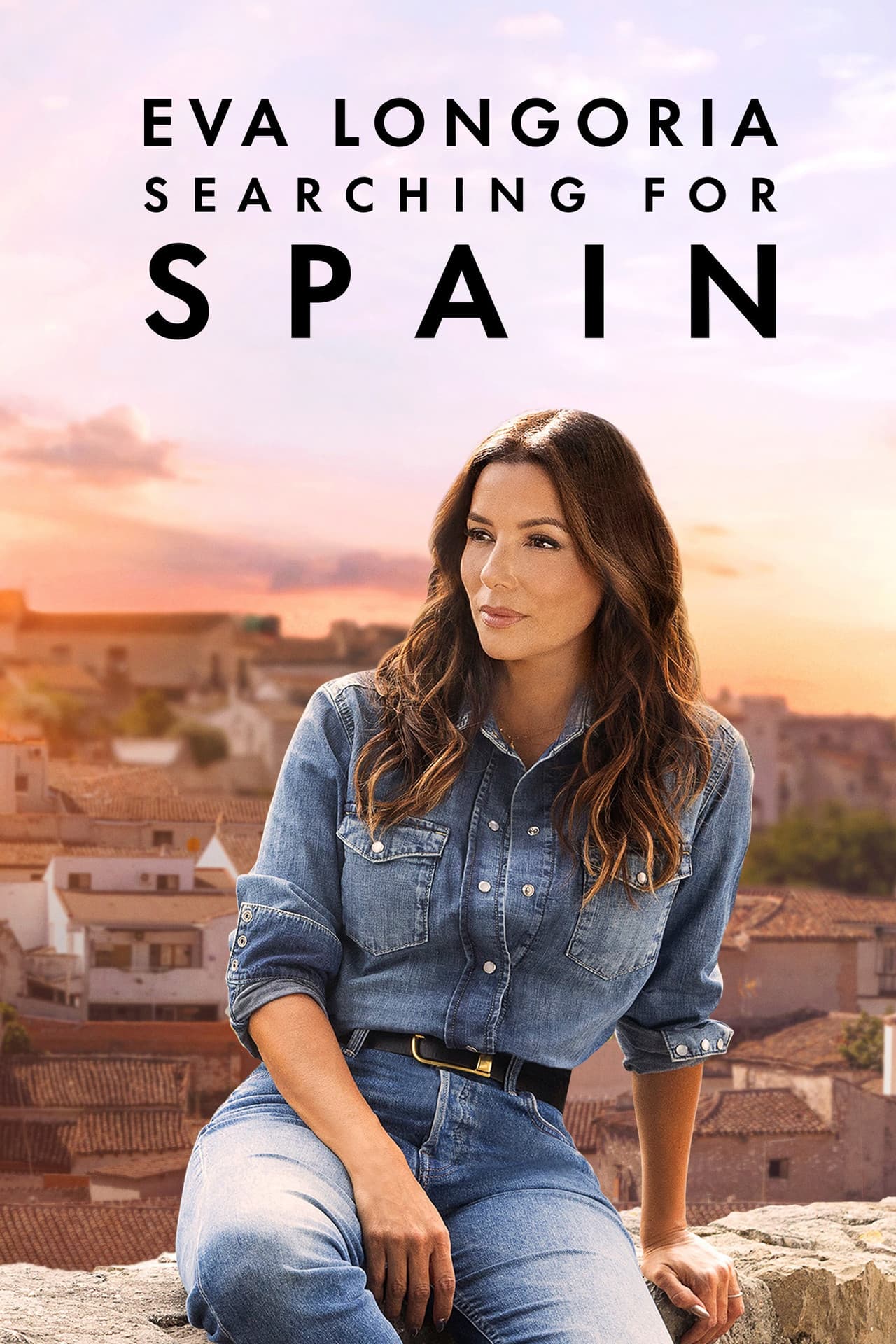 Eva Longoria: Searching for Spain preview 2