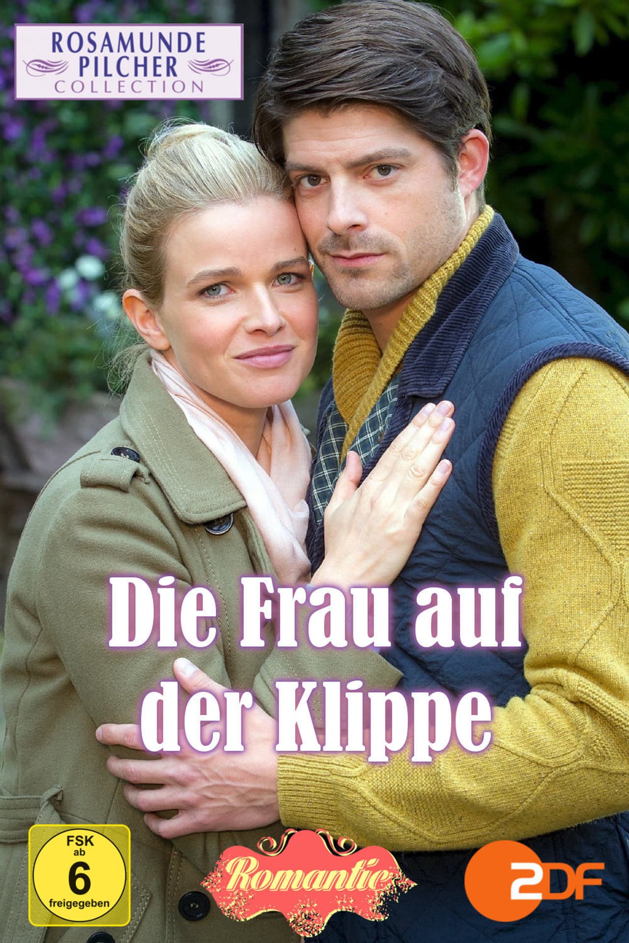 The Woman on the Cliff preview 2