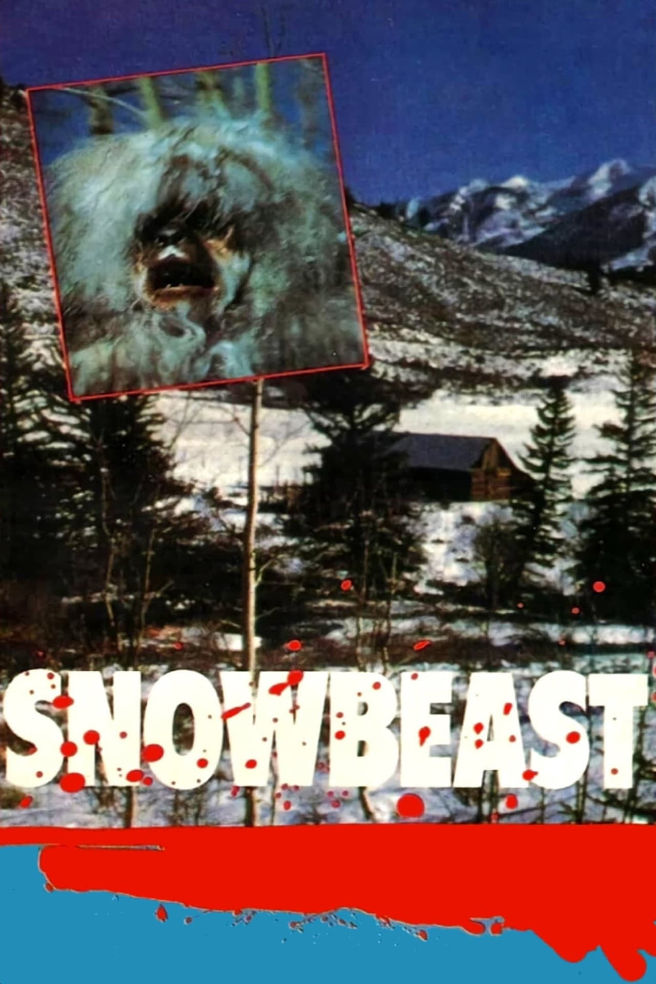Snowbeast preview 2