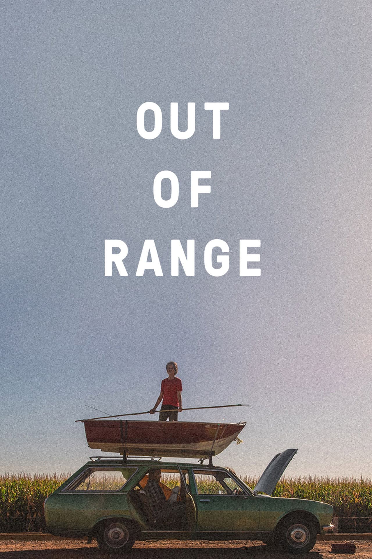 Out of Range preview 1