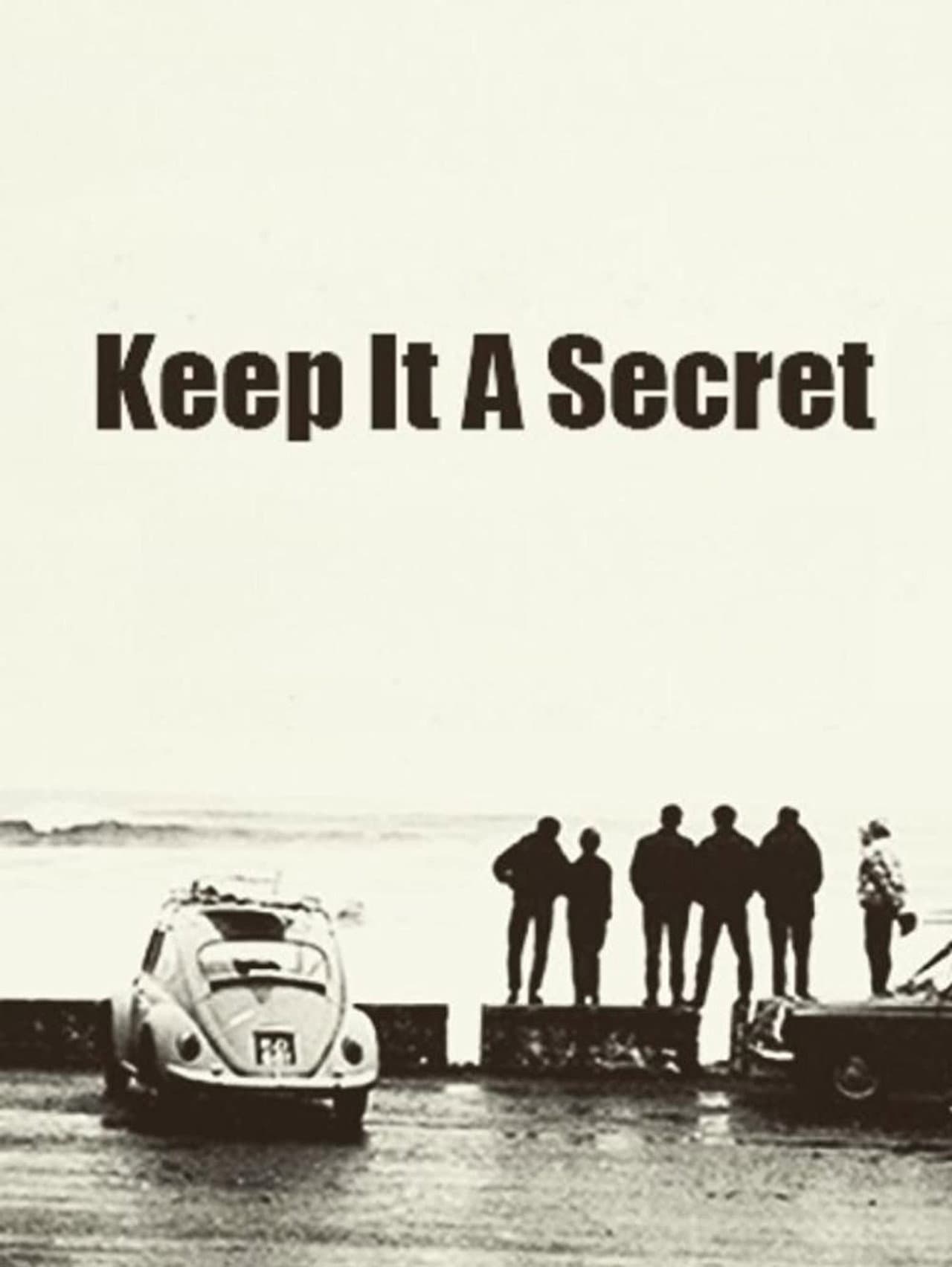 Keep It a Secret: The Story of the Dawn of Surfing in Ireland preview 2