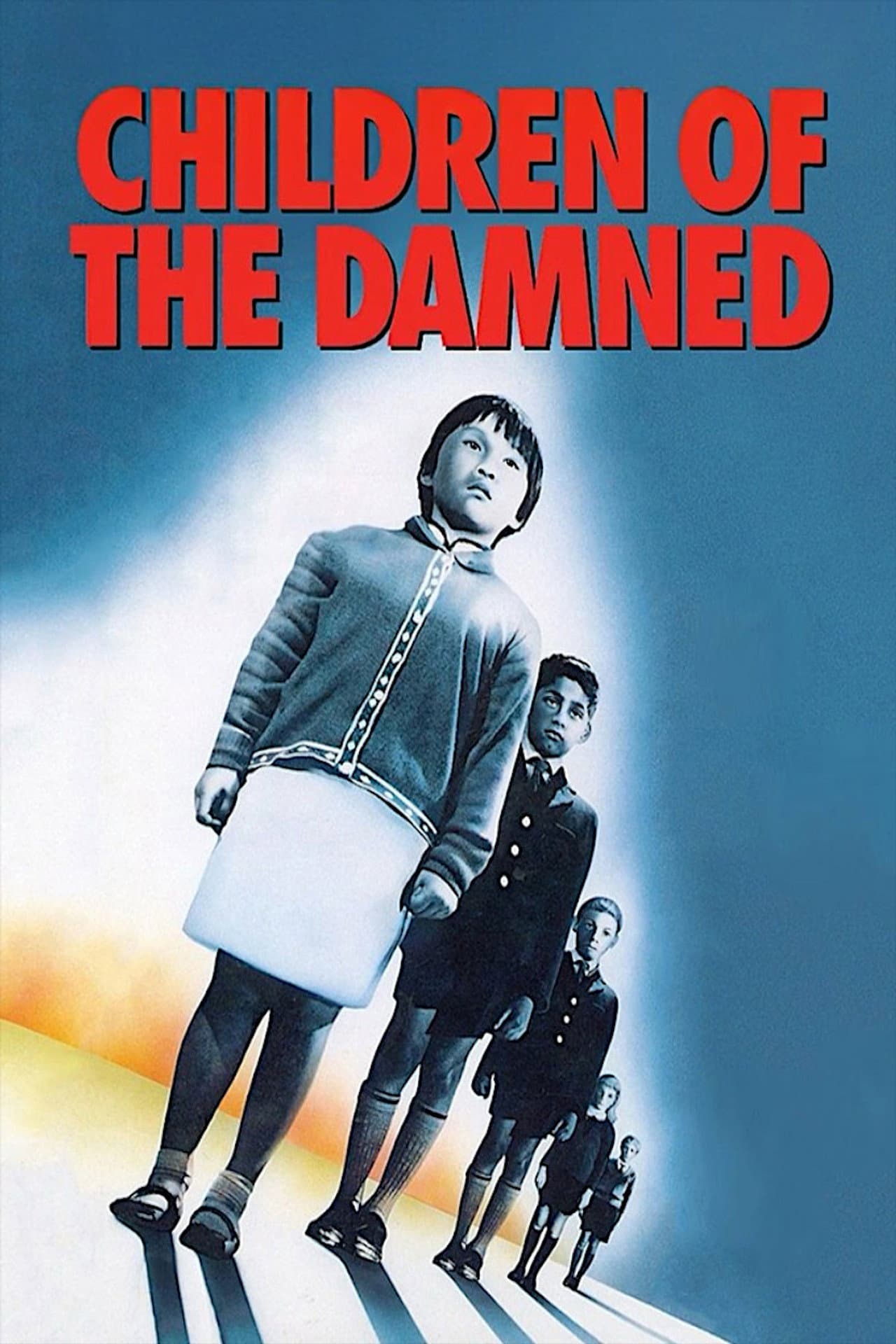 Children of the Damned preview 2