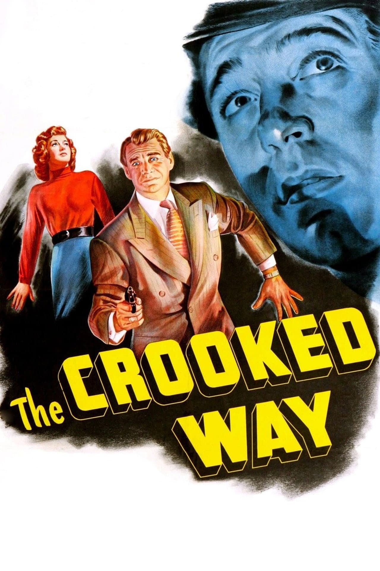 The Crooked Way preview 2