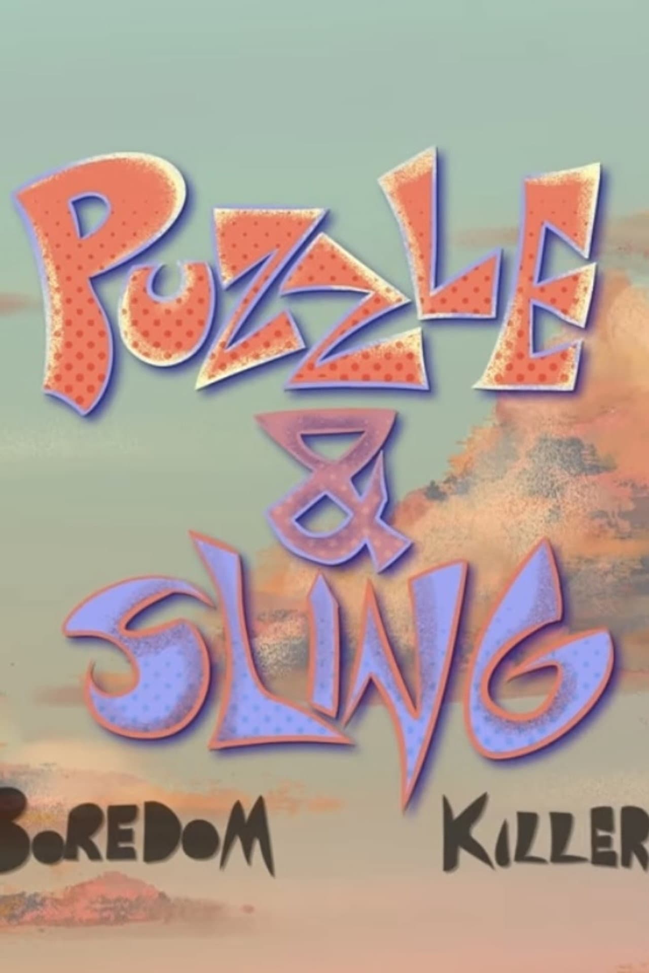 Puzzle & Sling: Boredom Killers preview 2