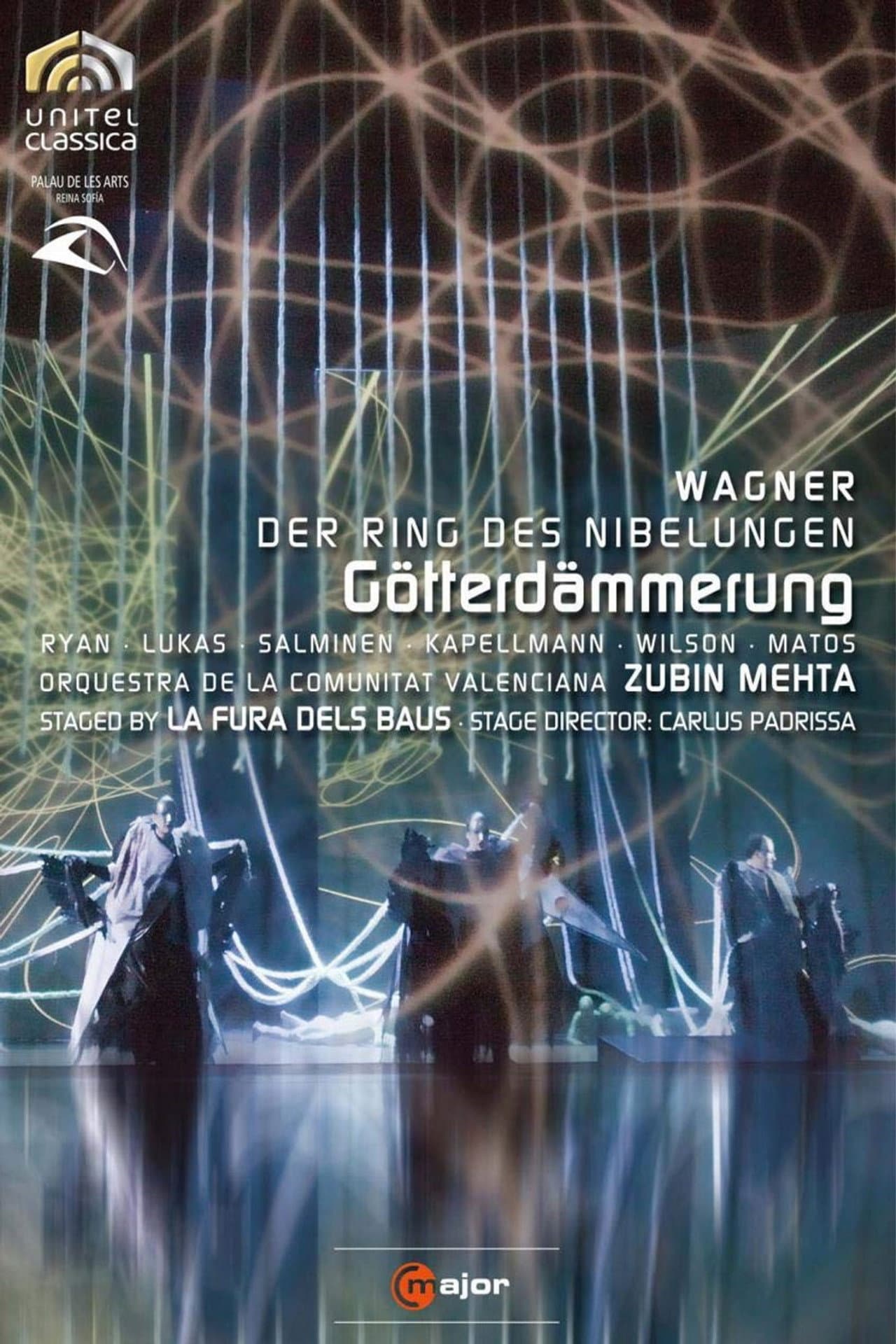 Wagner: Götterdämmerung preview 2