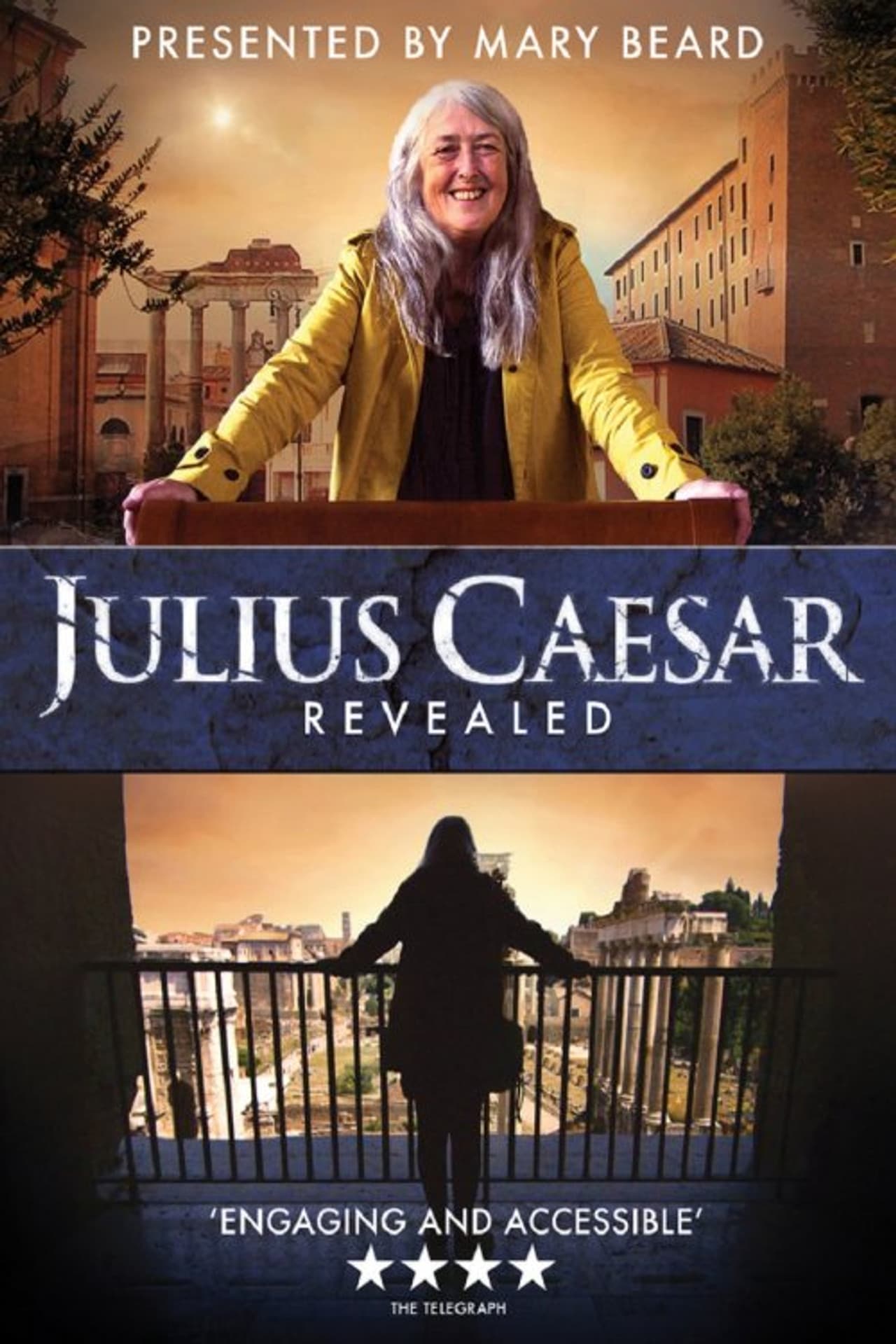 Julius Caesar Revealed preview 2