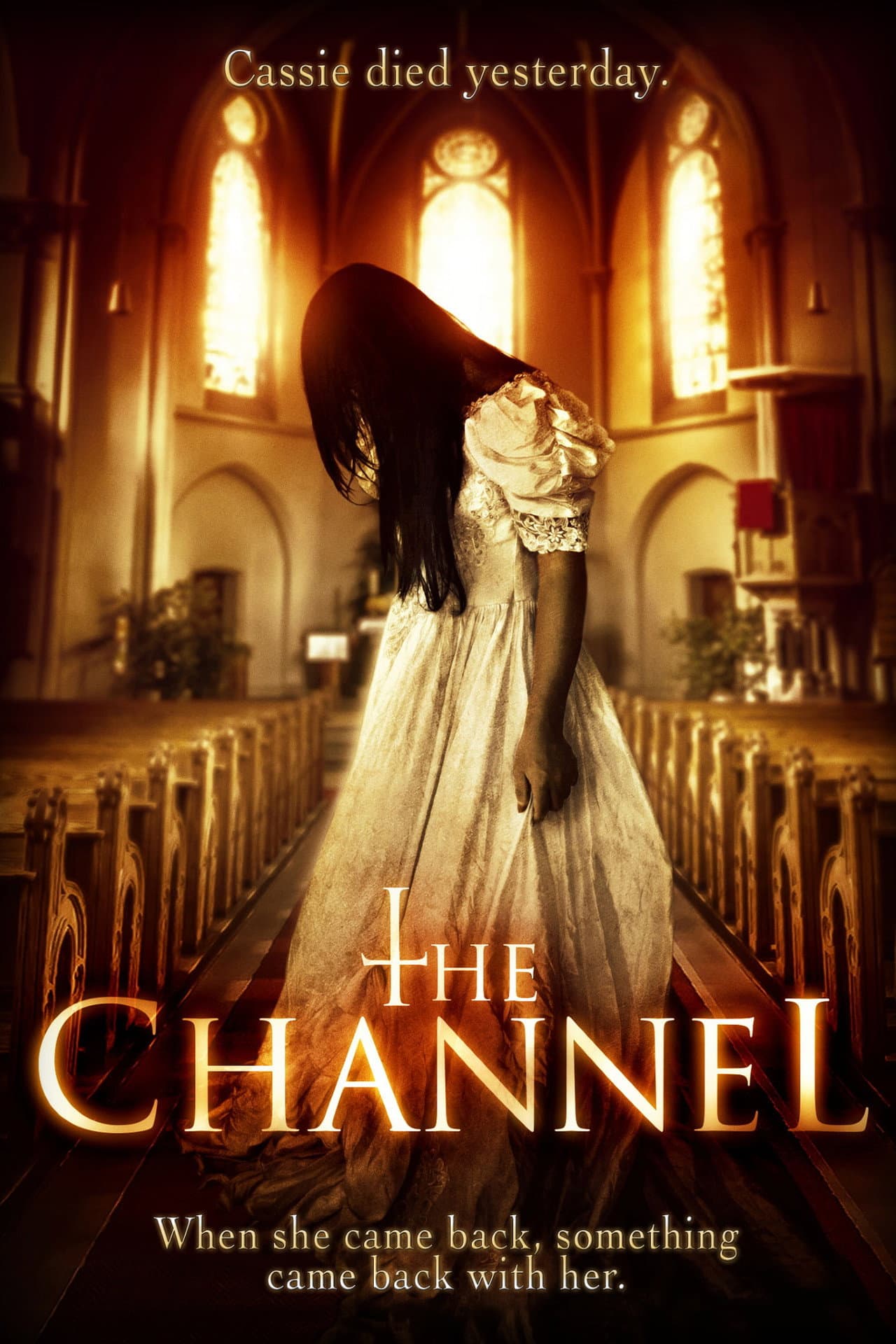 The Channel preview 2