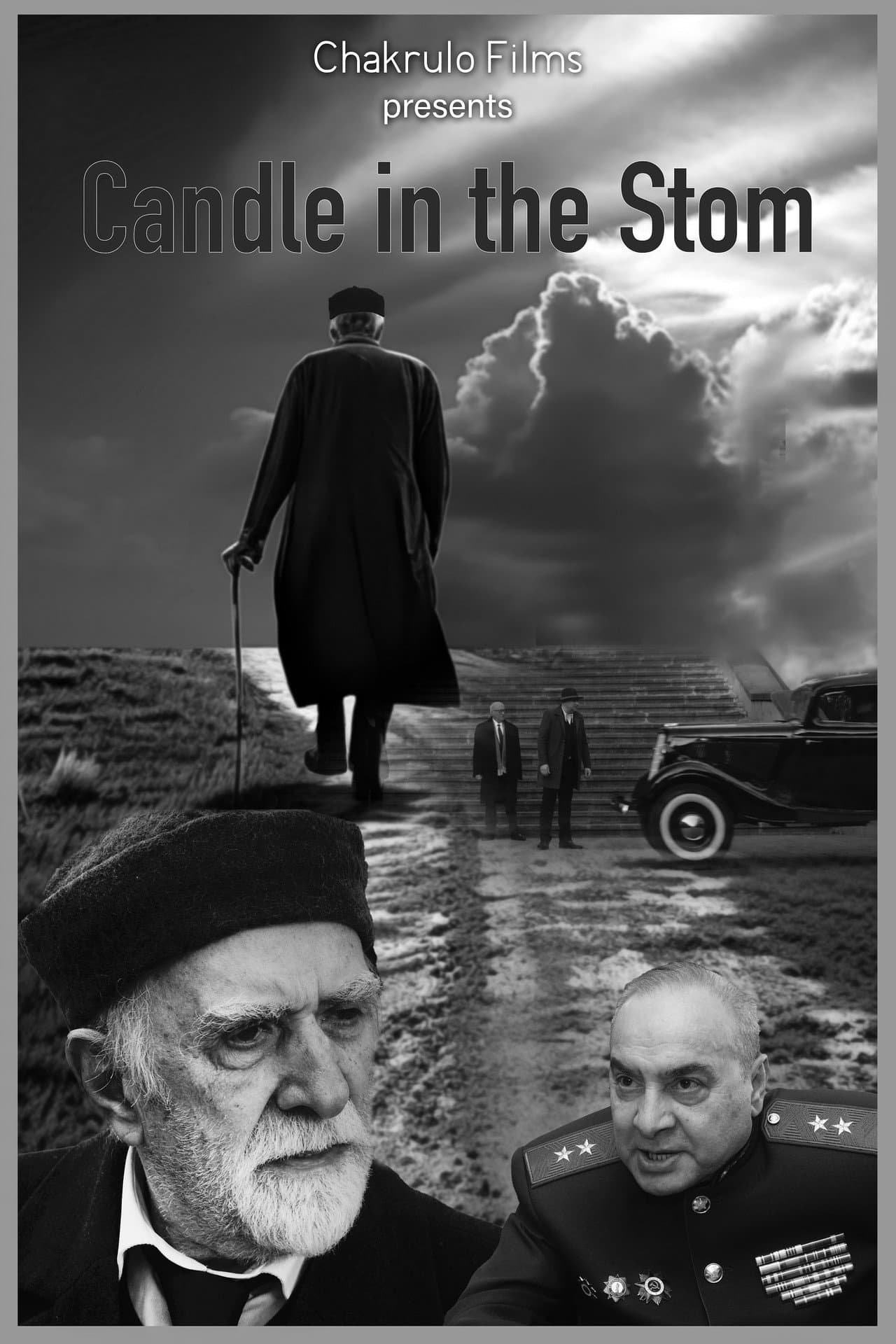 Candle in the Storm preview 2