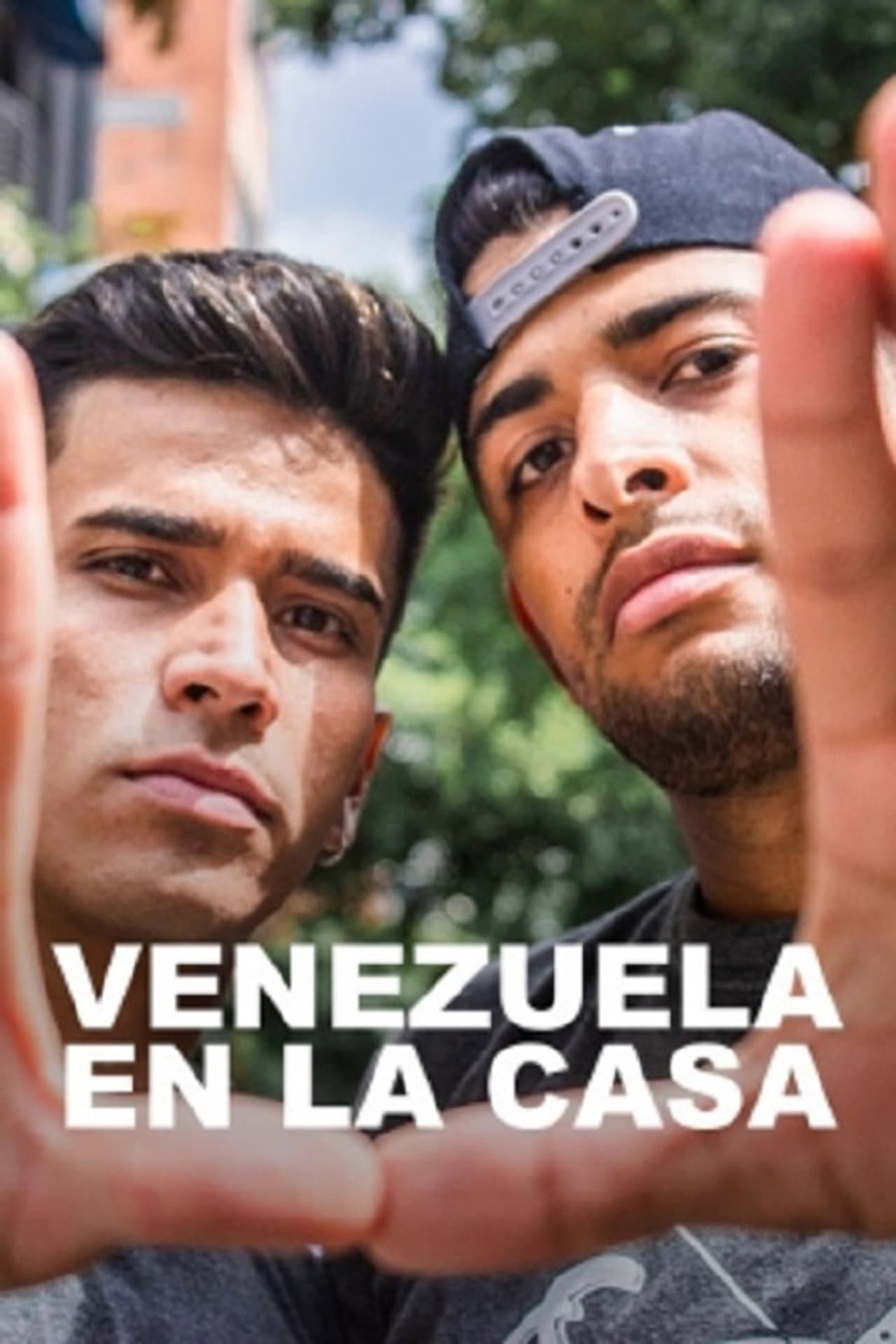 Venezuela at Home preview 2