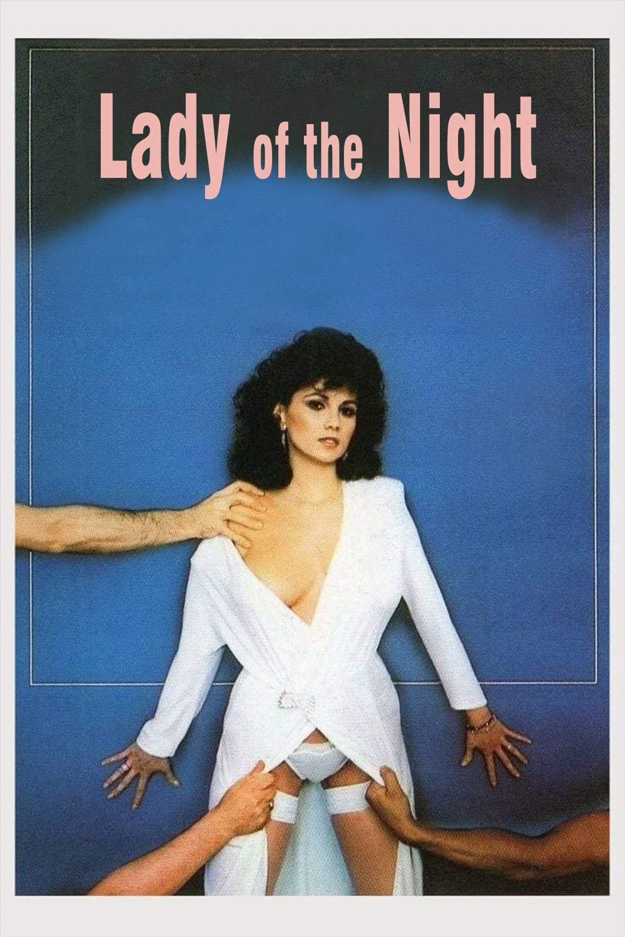 Lady of the Night preview 2