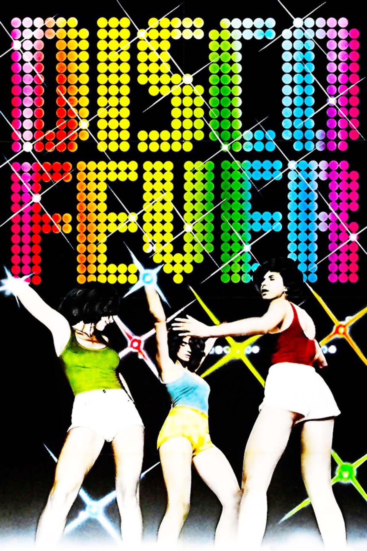 Disco Fever preview 2