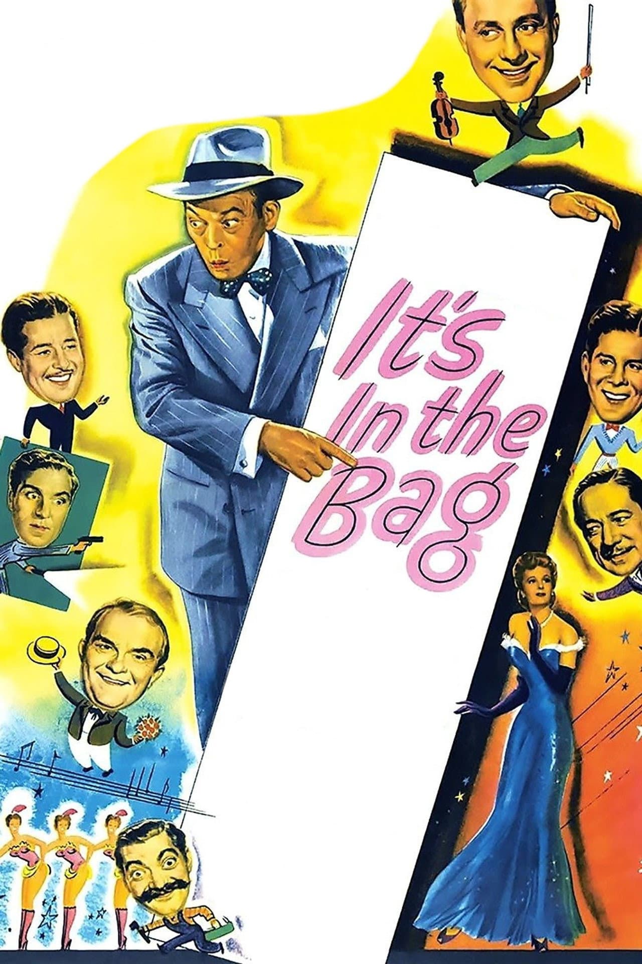 It's in the Bag! preview 2