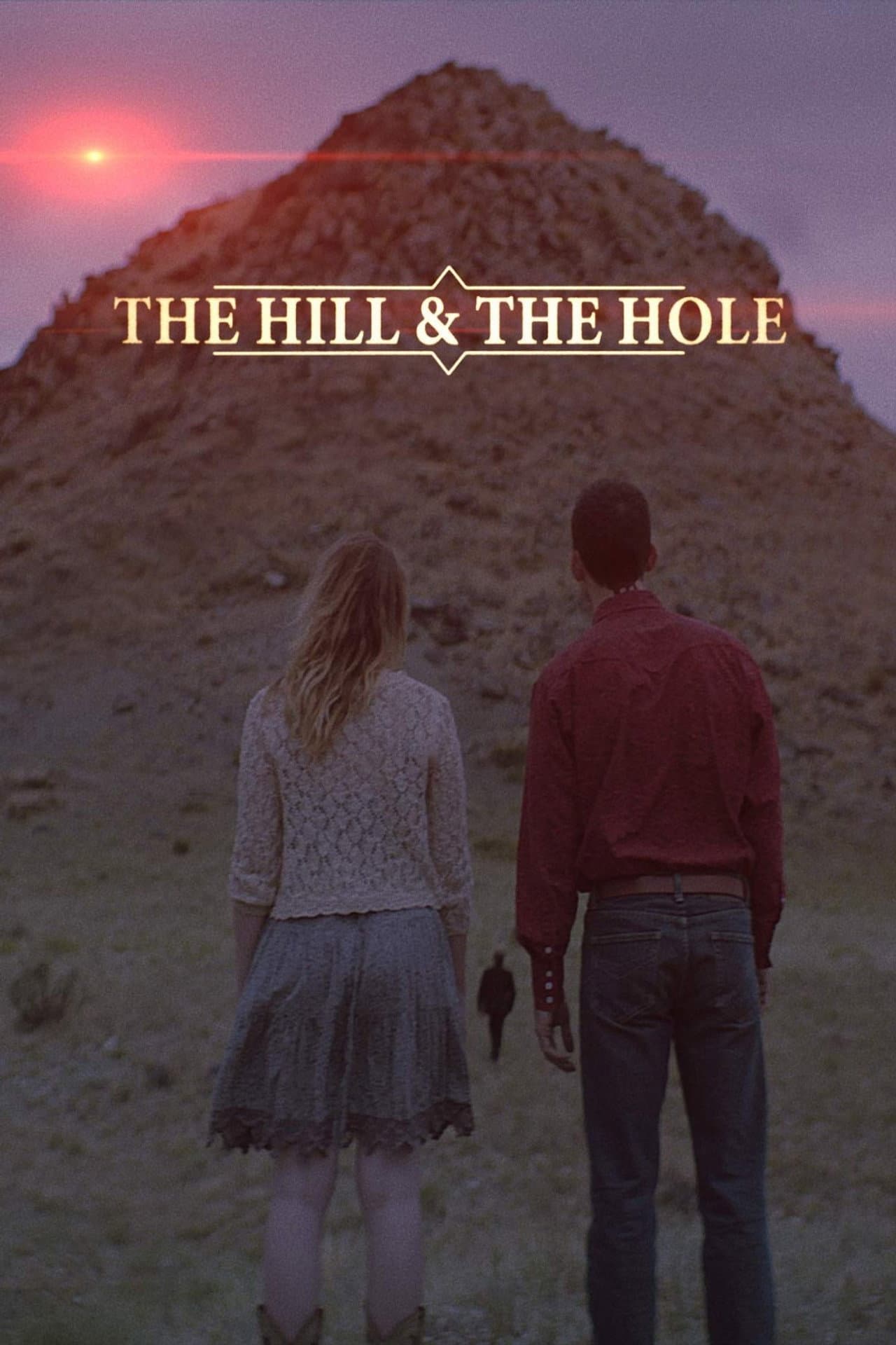 The Hill and the Hole preview 2