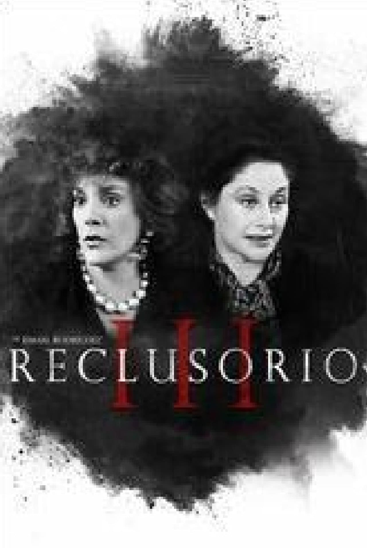 Reclusorio III preview 1
