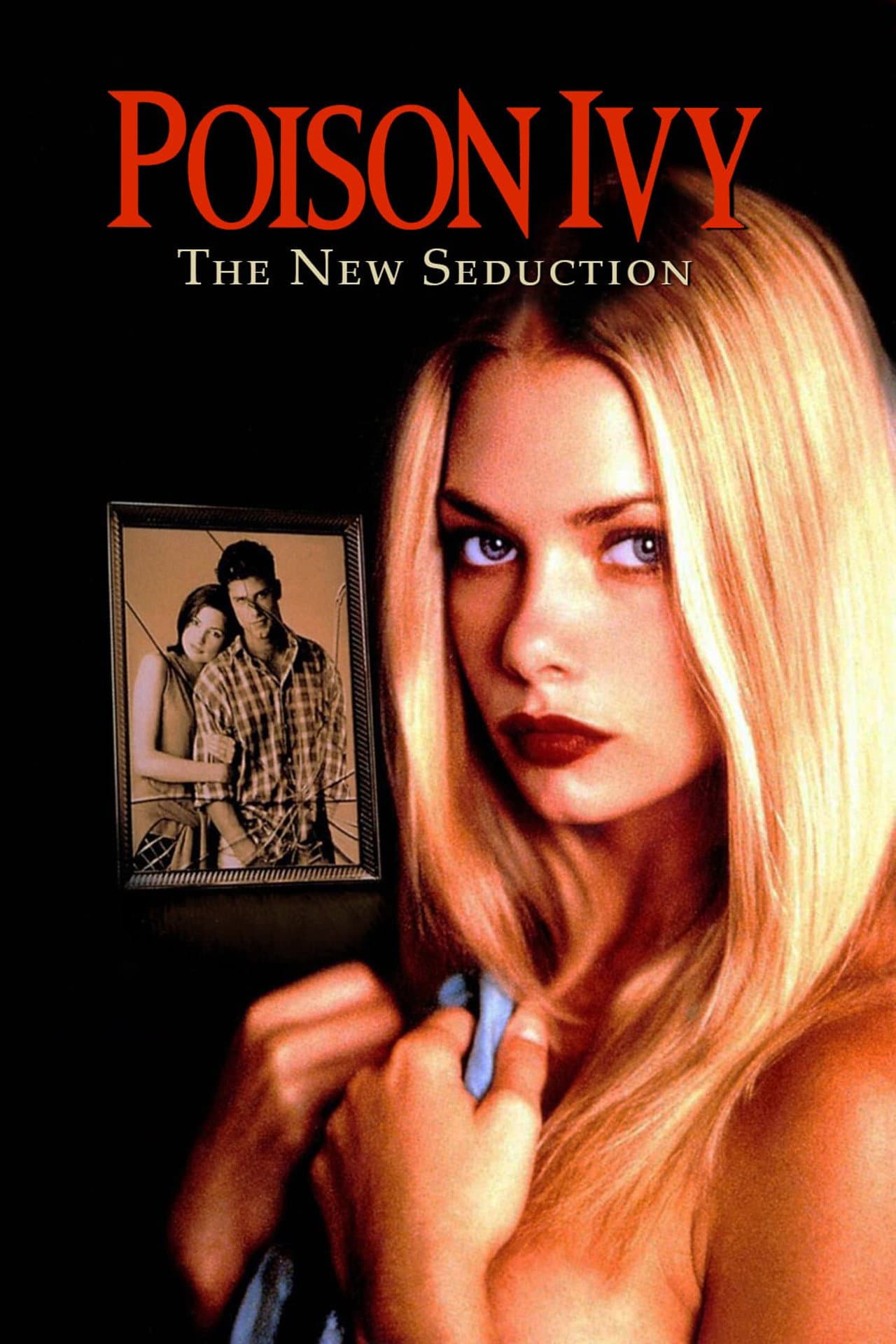 Poison Ivy: The New Seduction preview 2
