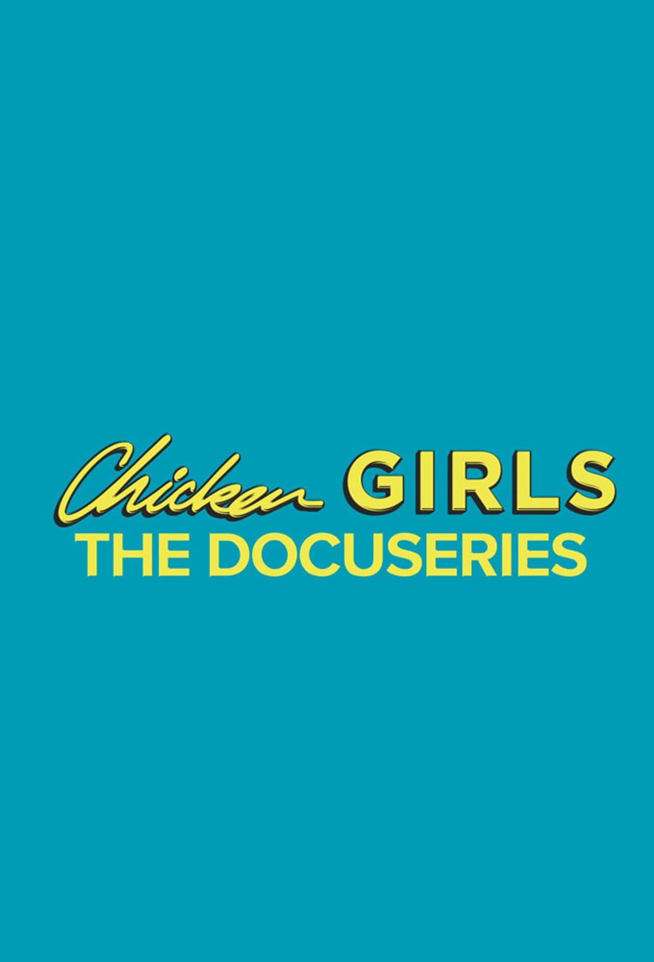 Chicken Girls: The Docuseries preview 1