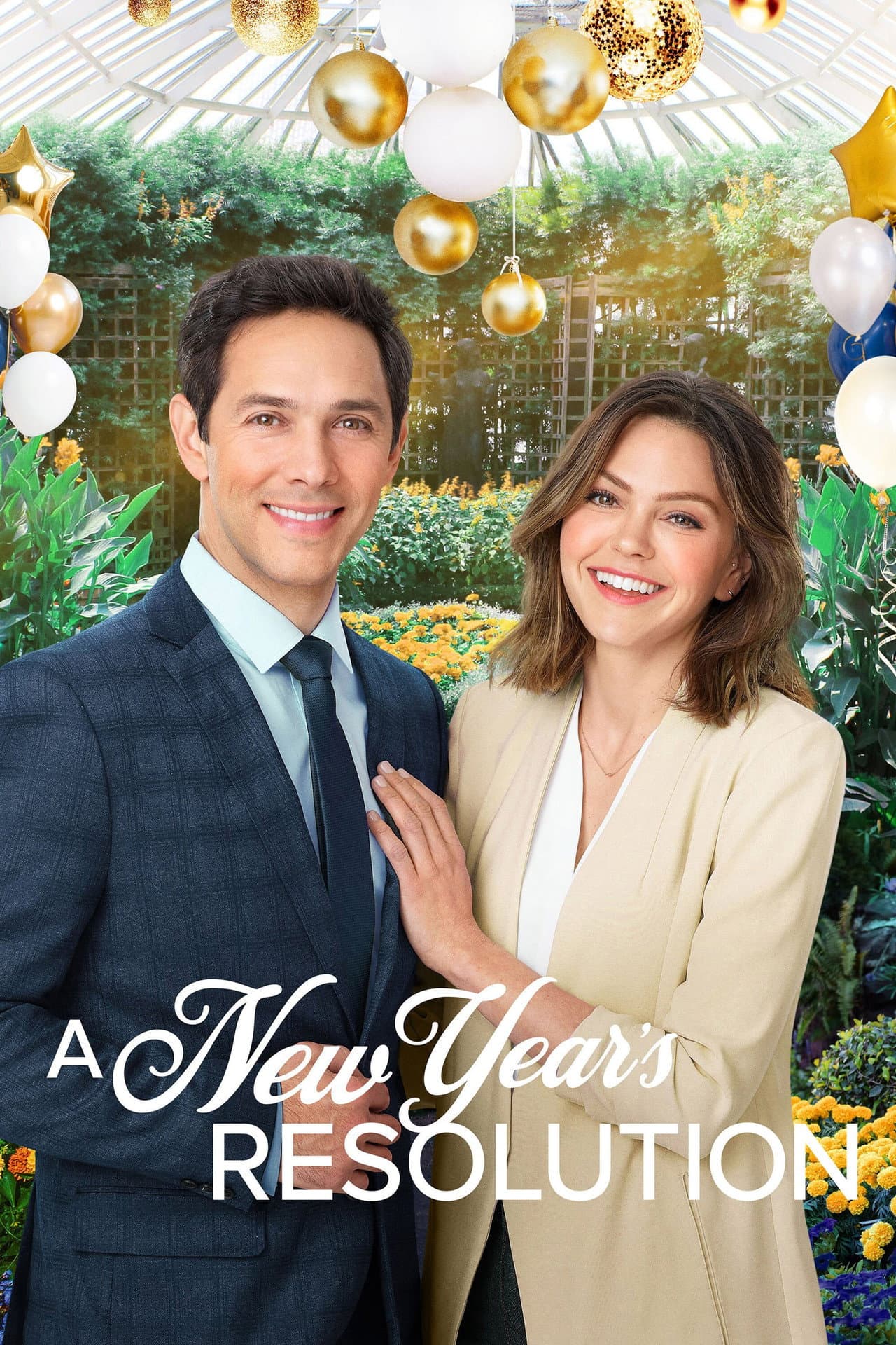 A New Year's Resolution preview 2