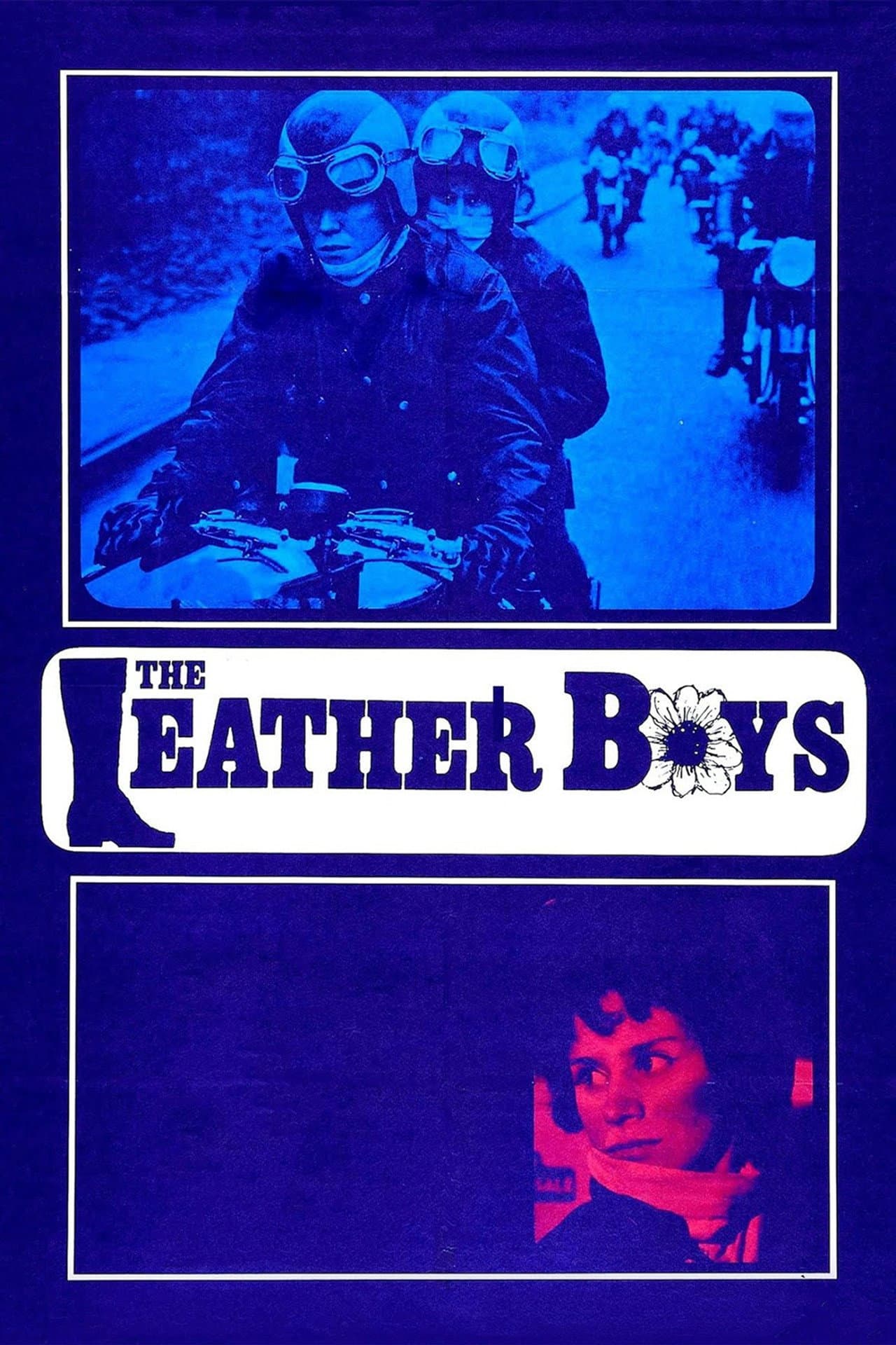 The Leather Boys preview 2