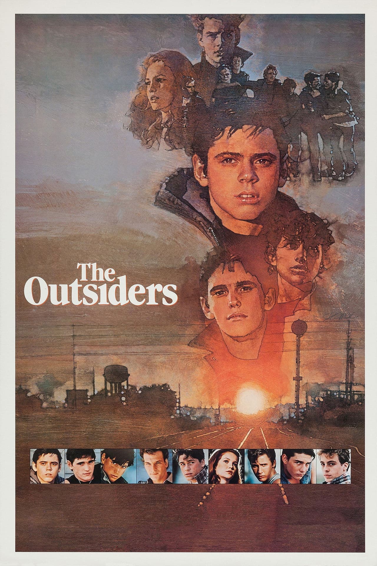The Outsiders preview 2