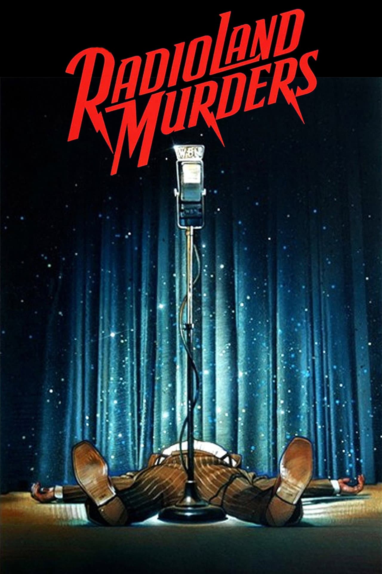 Radioland Murders preview 2