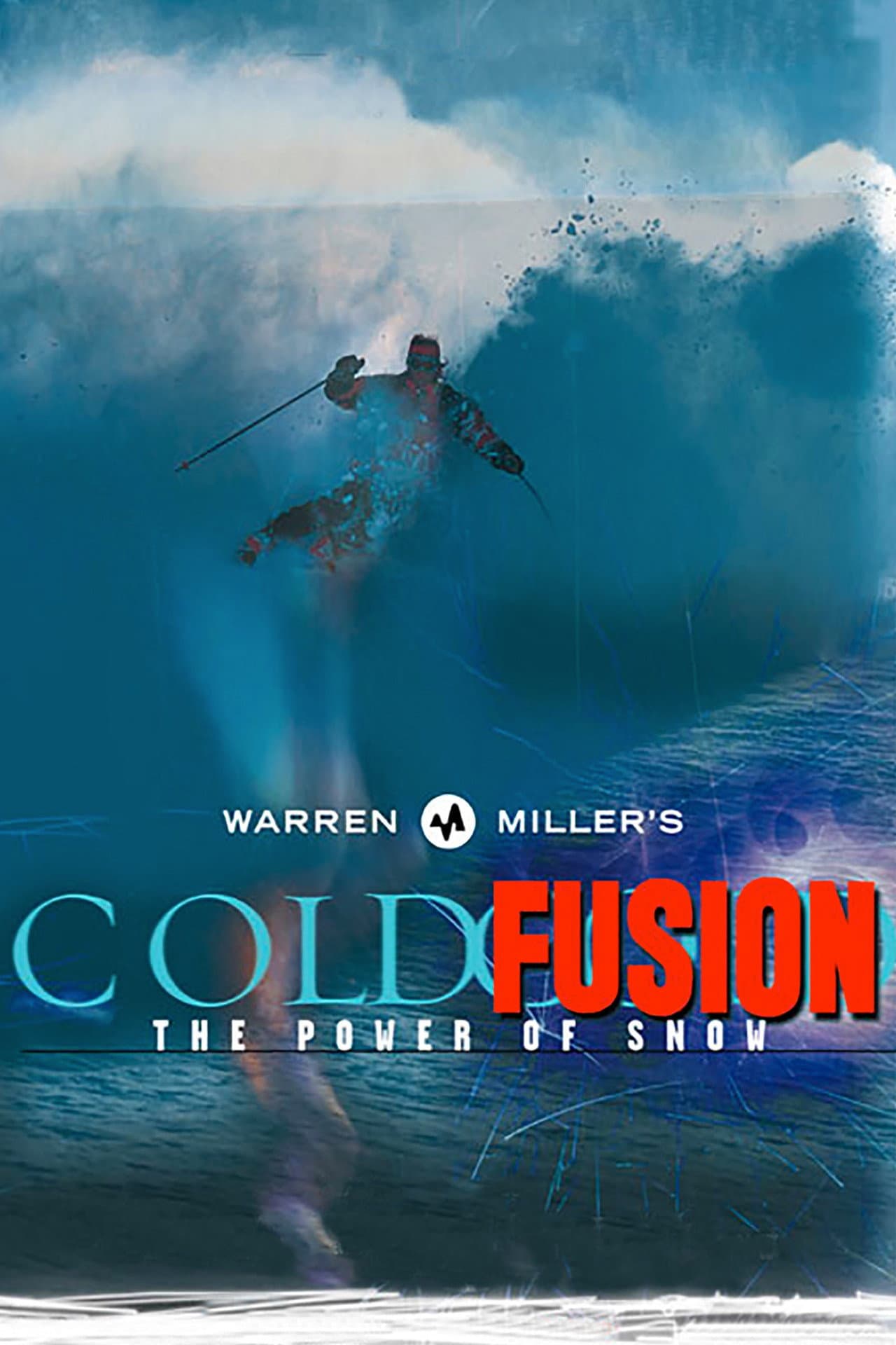 Cold Fusion preview 2