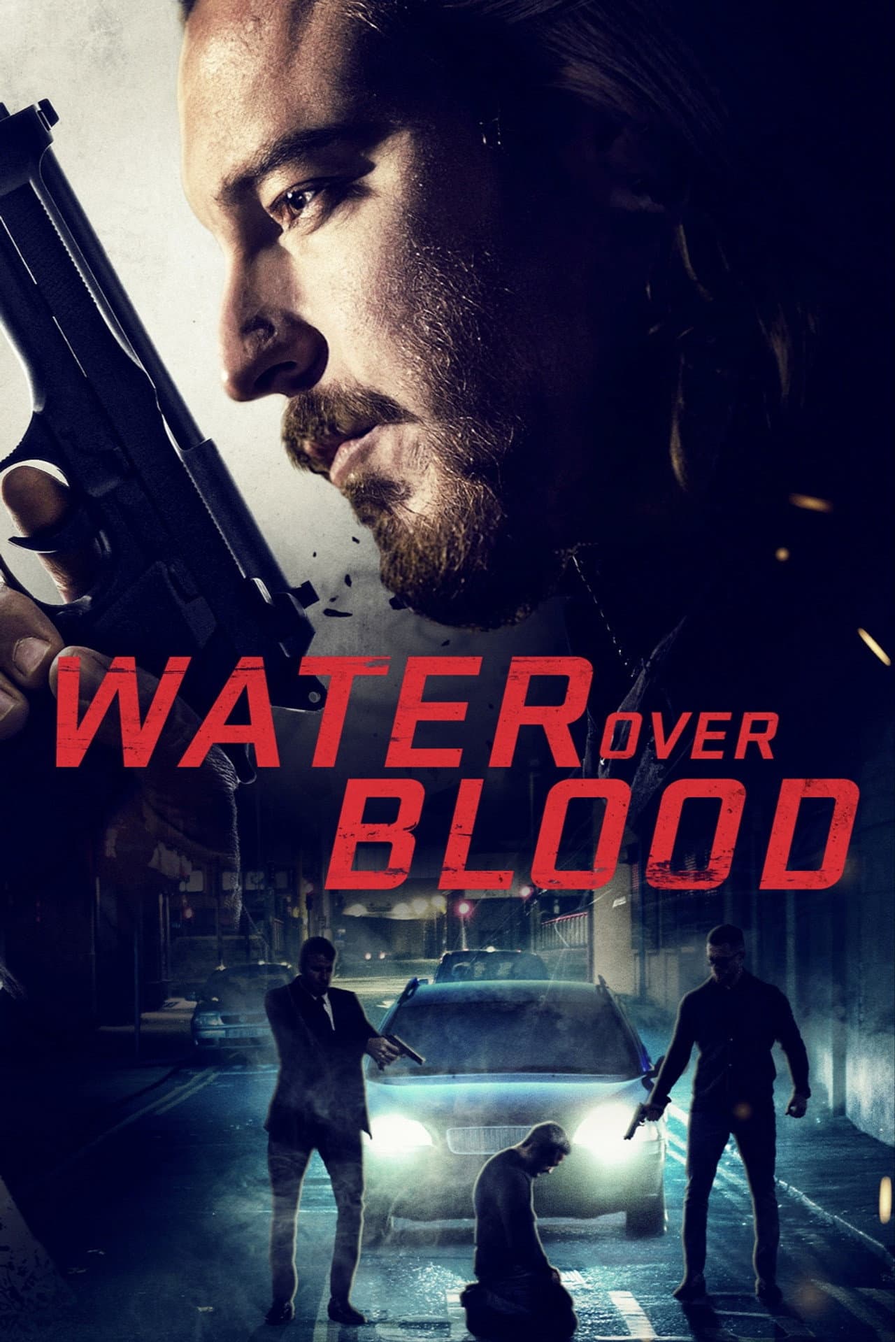 Water Over Blood preview 2