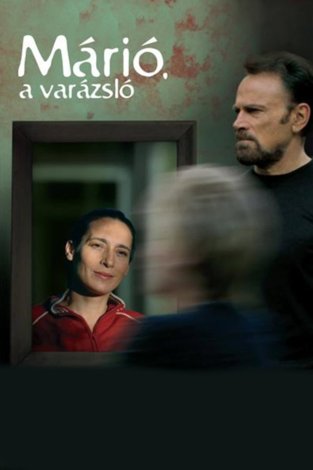 Márió, a varázsló preview 2