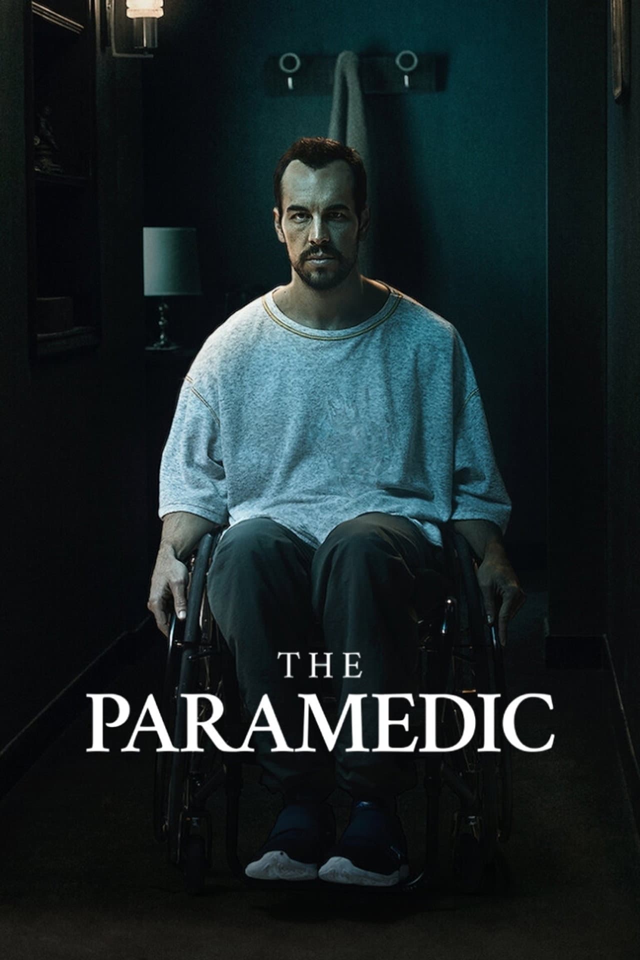 The Paramedic preview 2